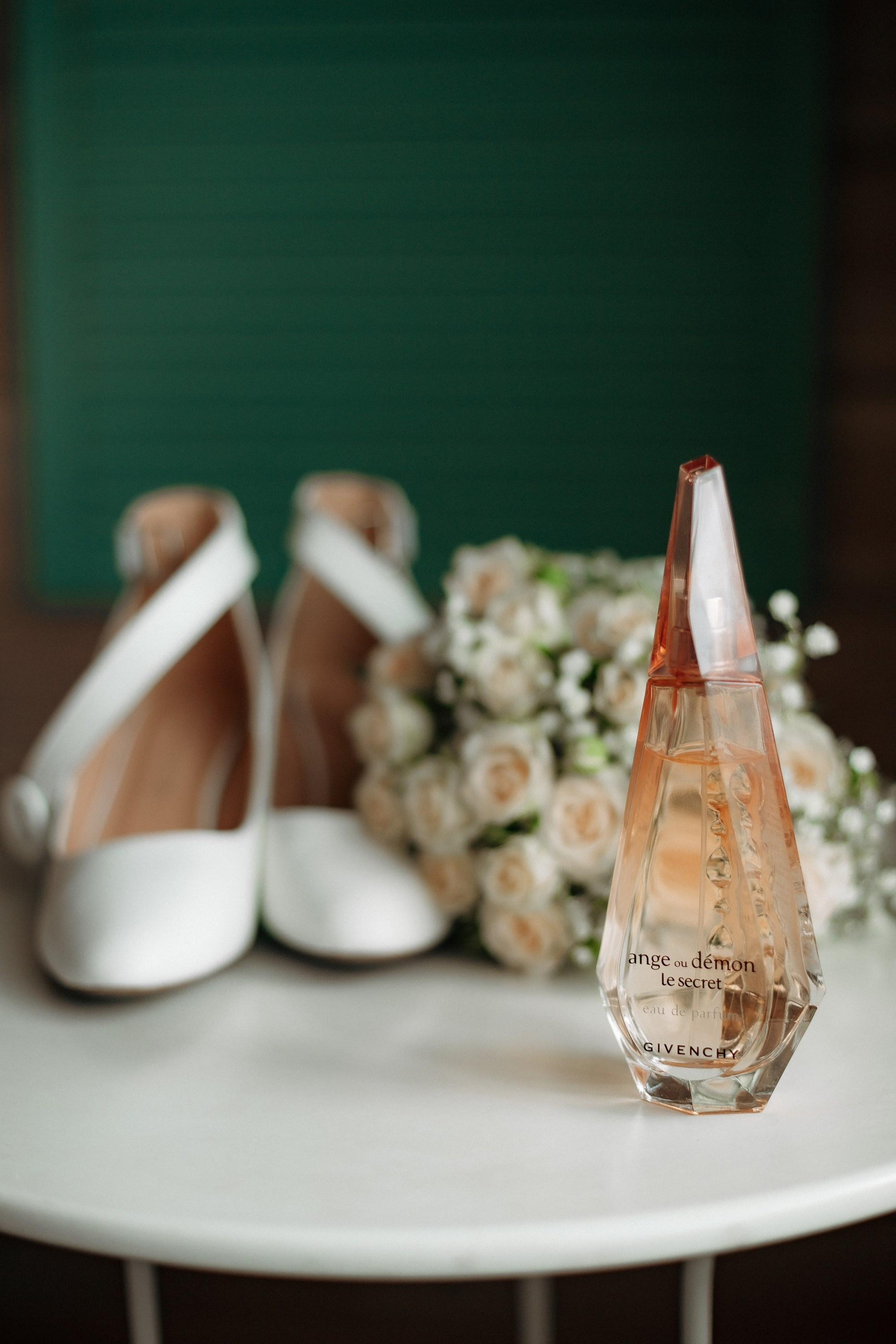 Елена & Илья. Свадебный фотограф Пермь