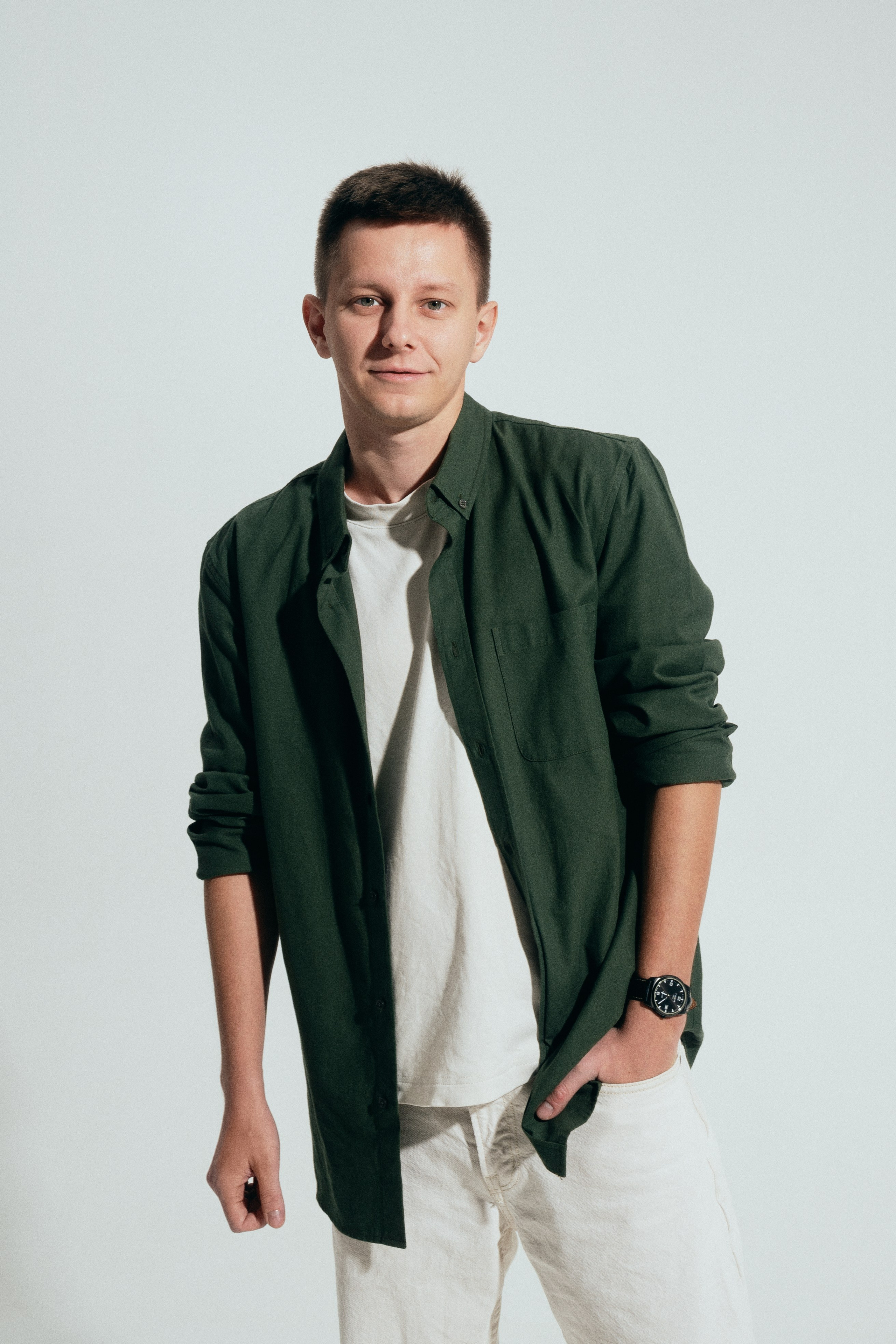 Maksim. Портретный фотограф в Кирове Шаляпина Татьяна