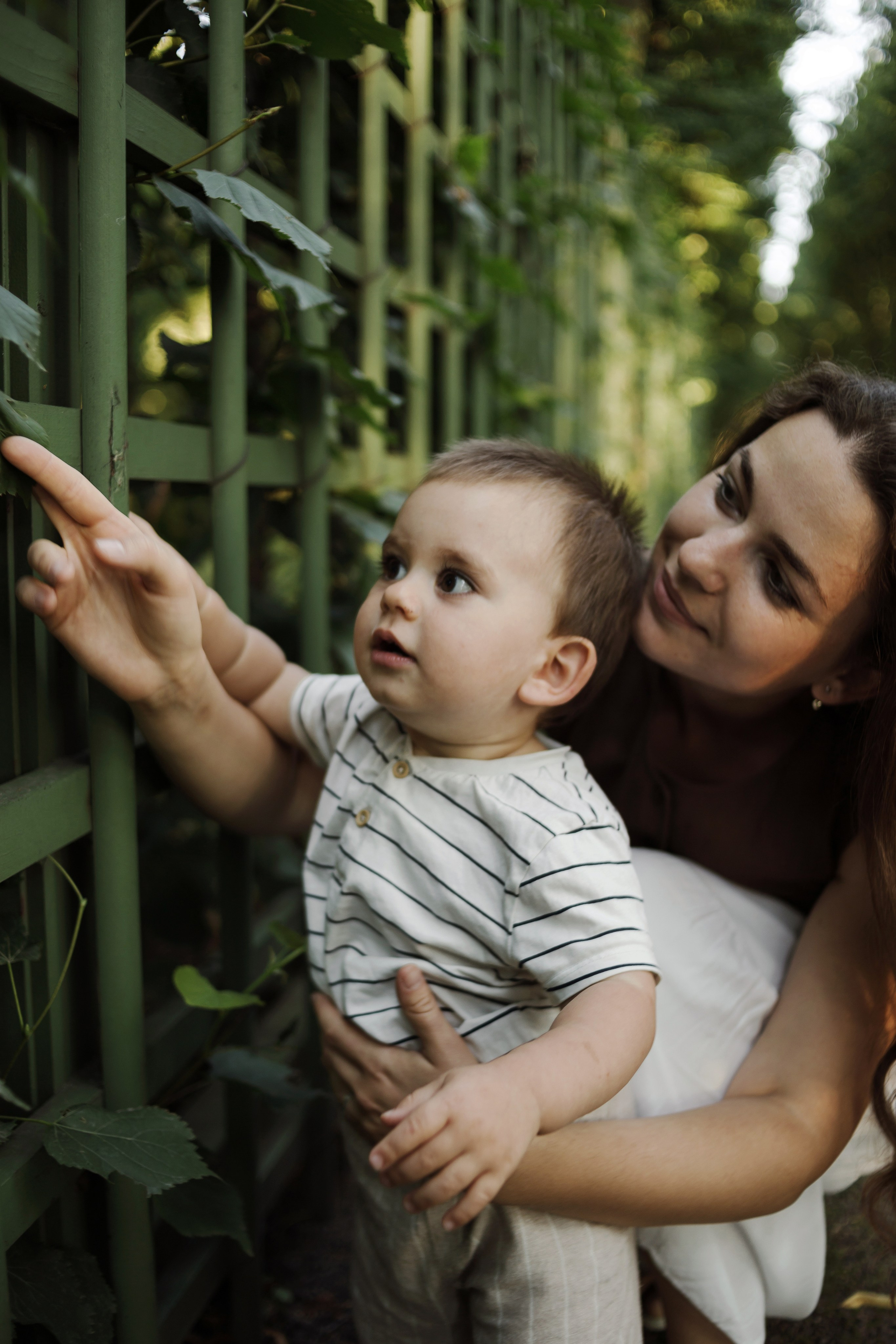 Аня и Альперен. Портретный фотограф в Санкт-Петербурге Элина Ситникова
