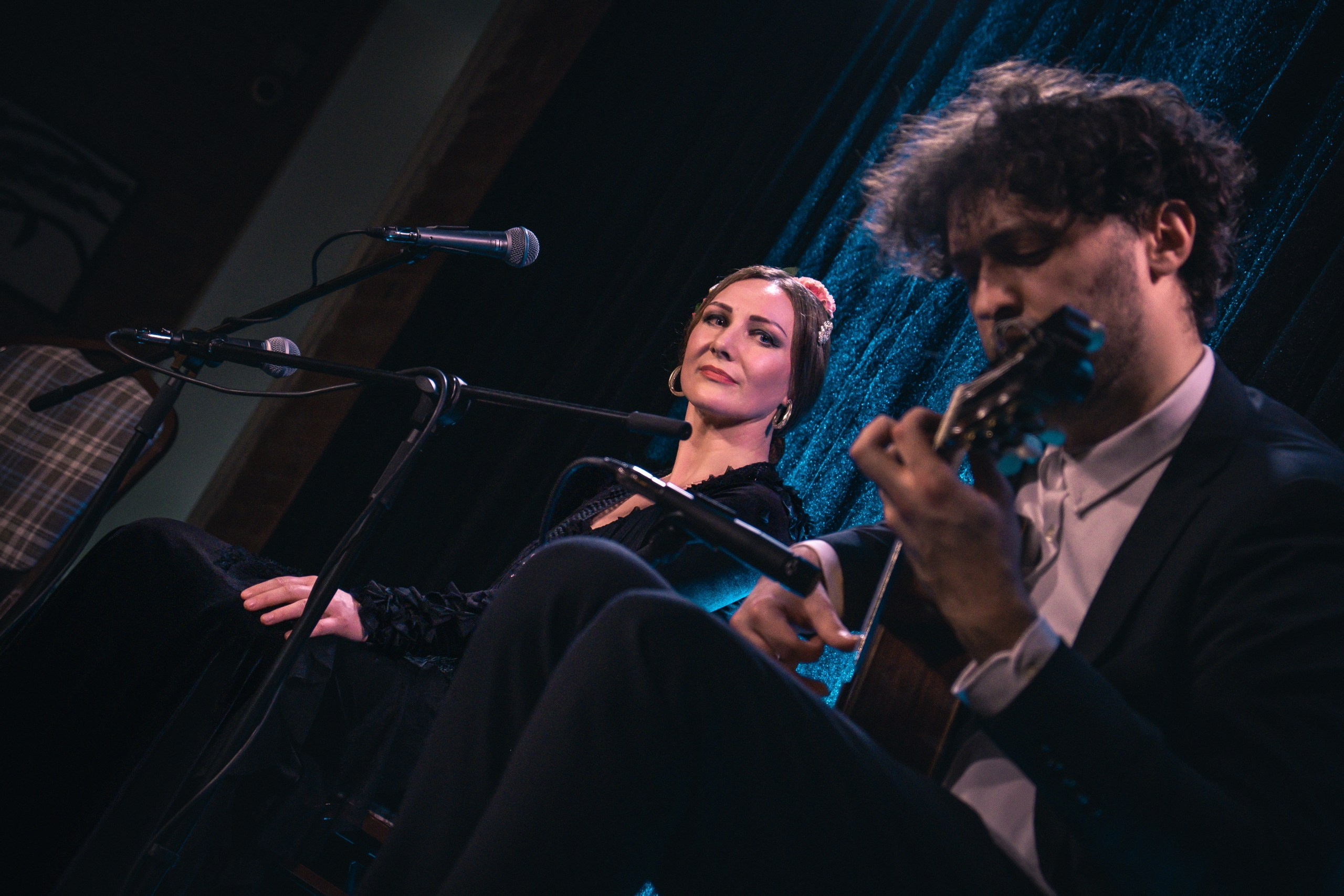 Flamenco 07.04.2024. Индивидуальные съемки, портретный фотограф