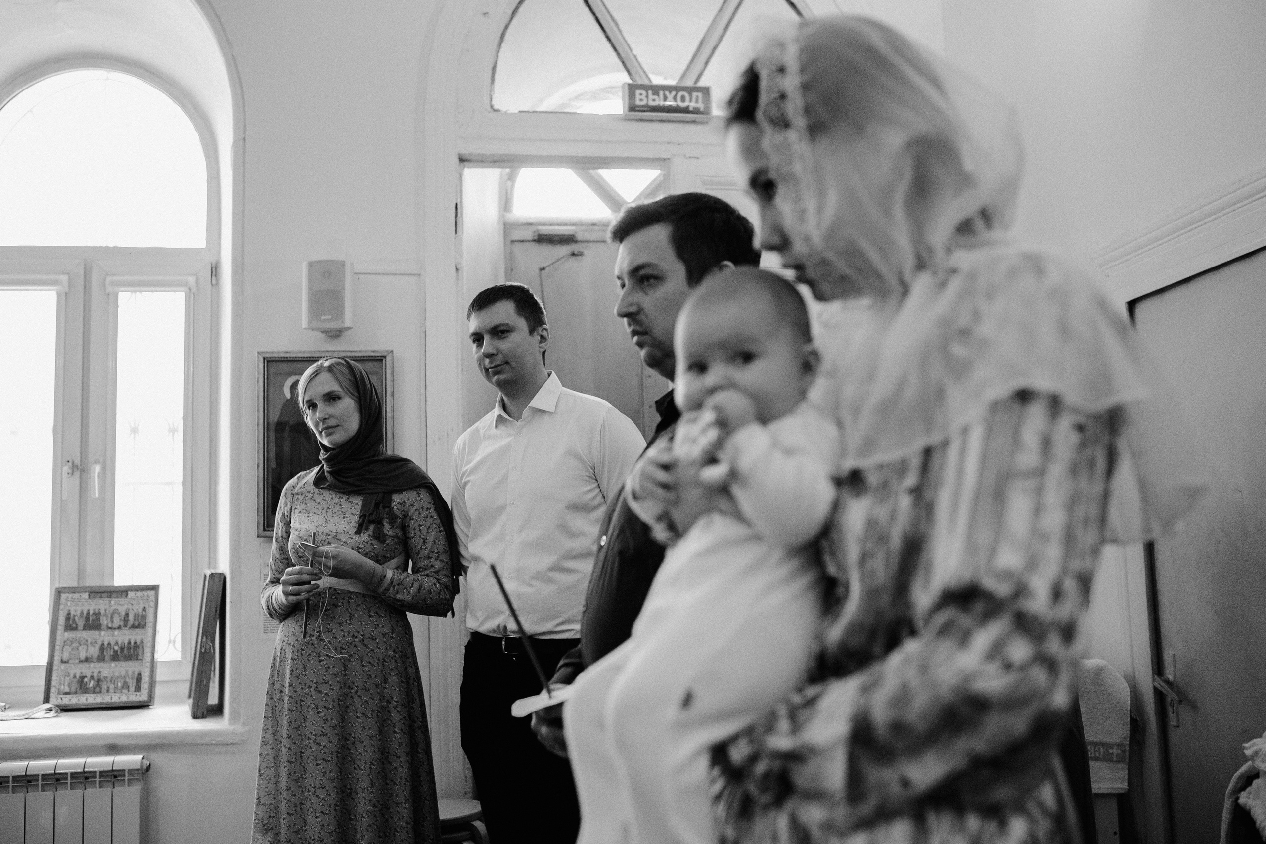 Храм Владимирской иконы Божией Матери Красково. Свадебный и семейный фотограф