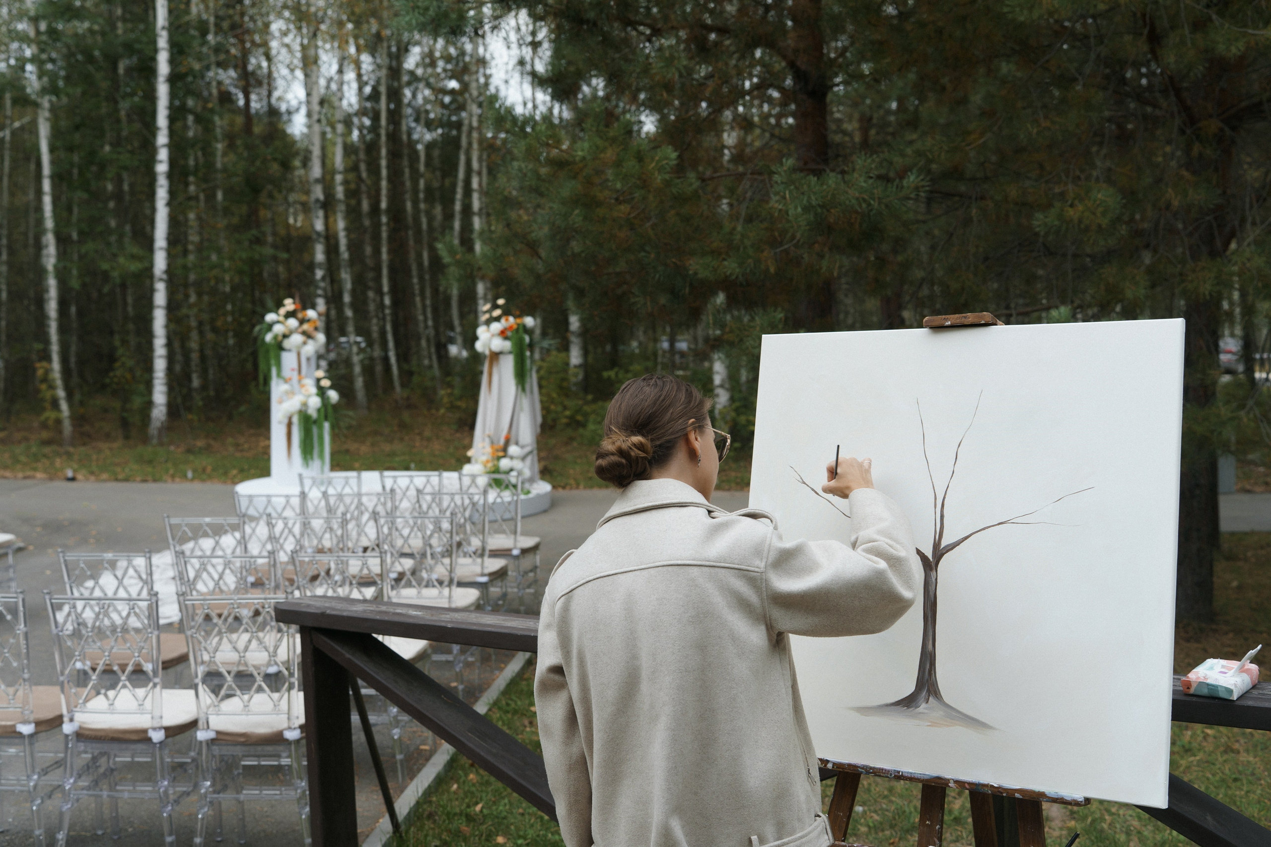 Ксения и Дмитрий. Свадебный и семейный фотограф Кокушева Юлия Нижний Новгород