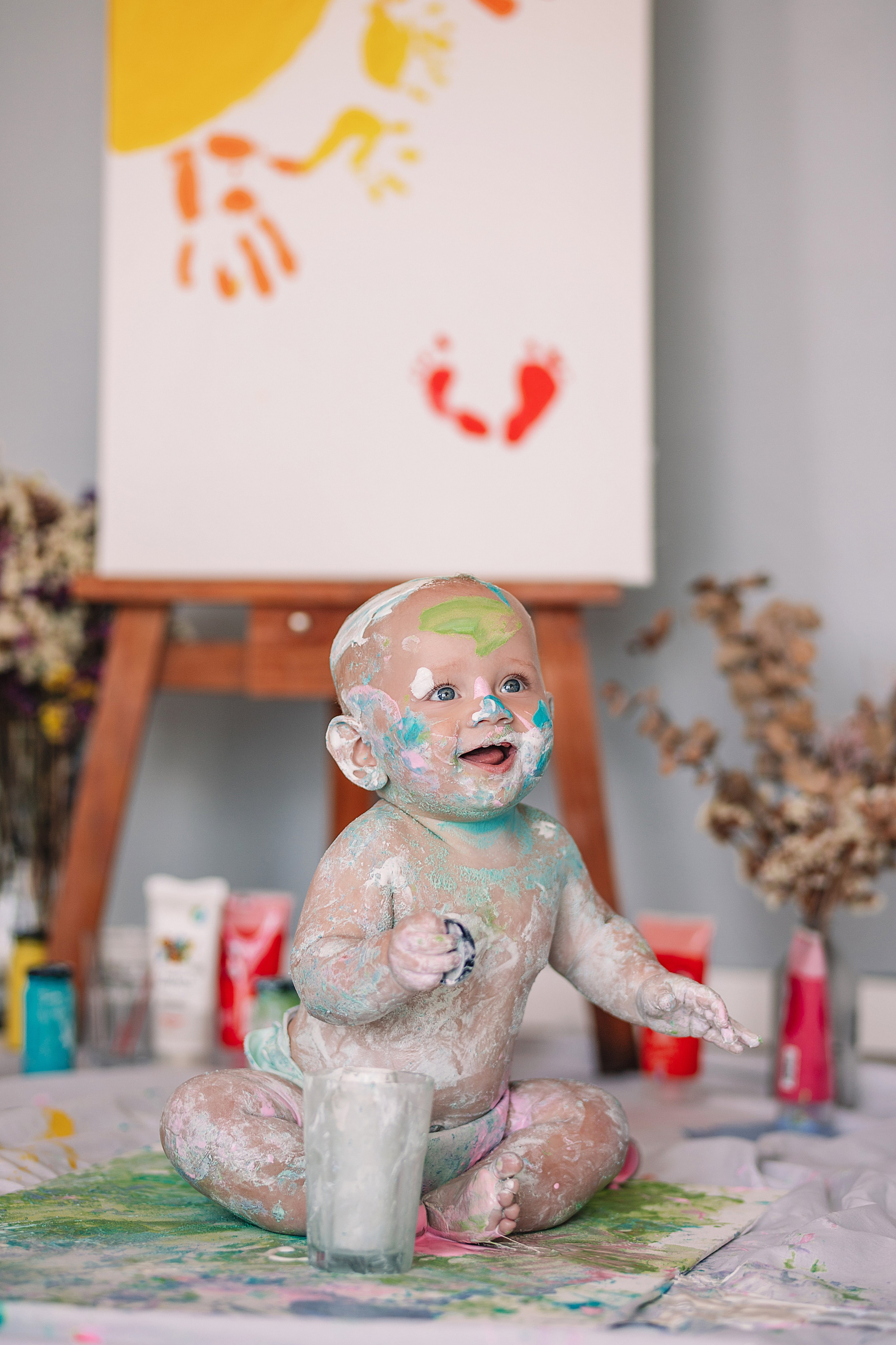 Детские. Fotógrafo en Buenos Aires