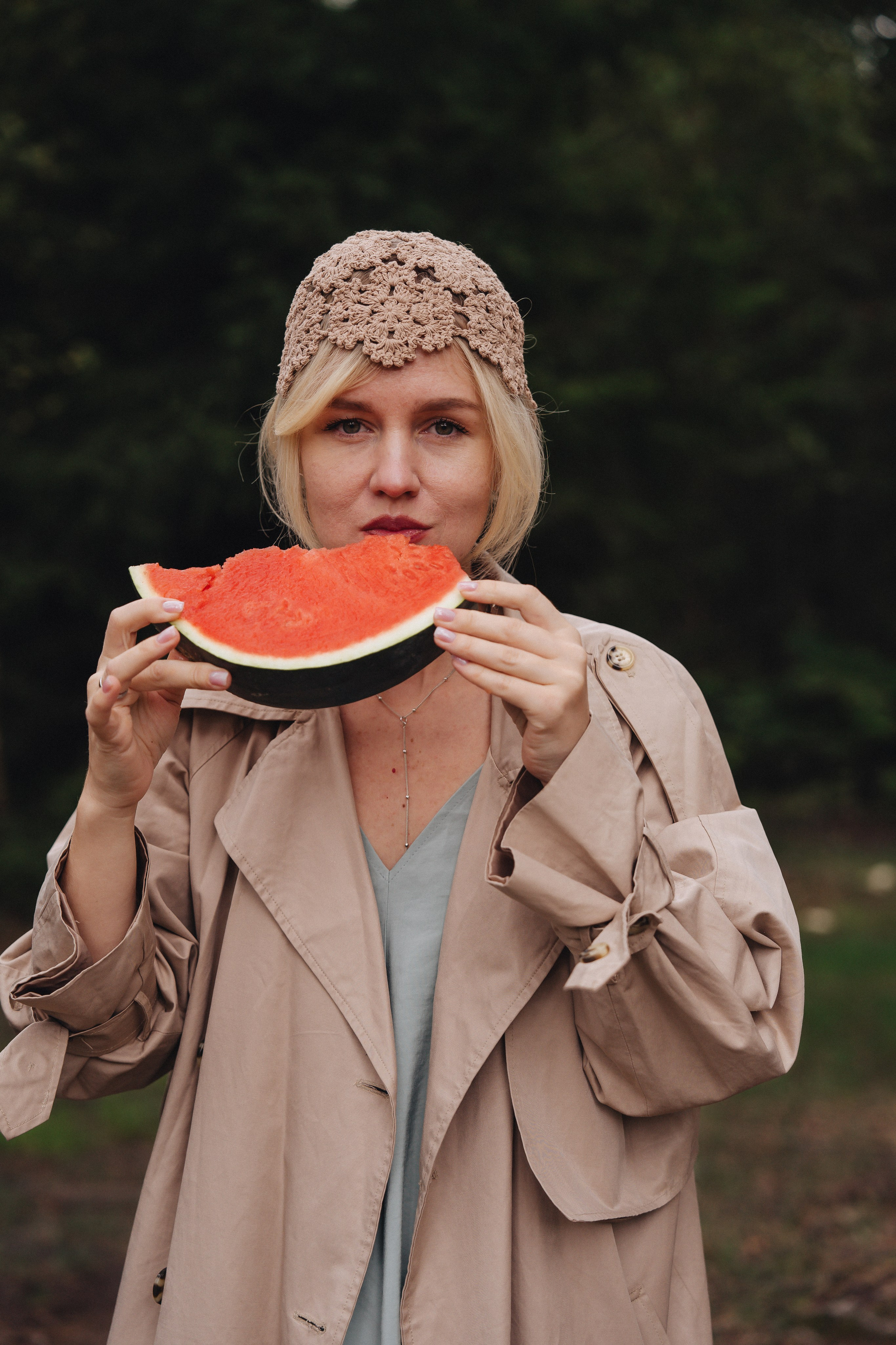 Счастье. Фотограф Екатерина Канчалаба