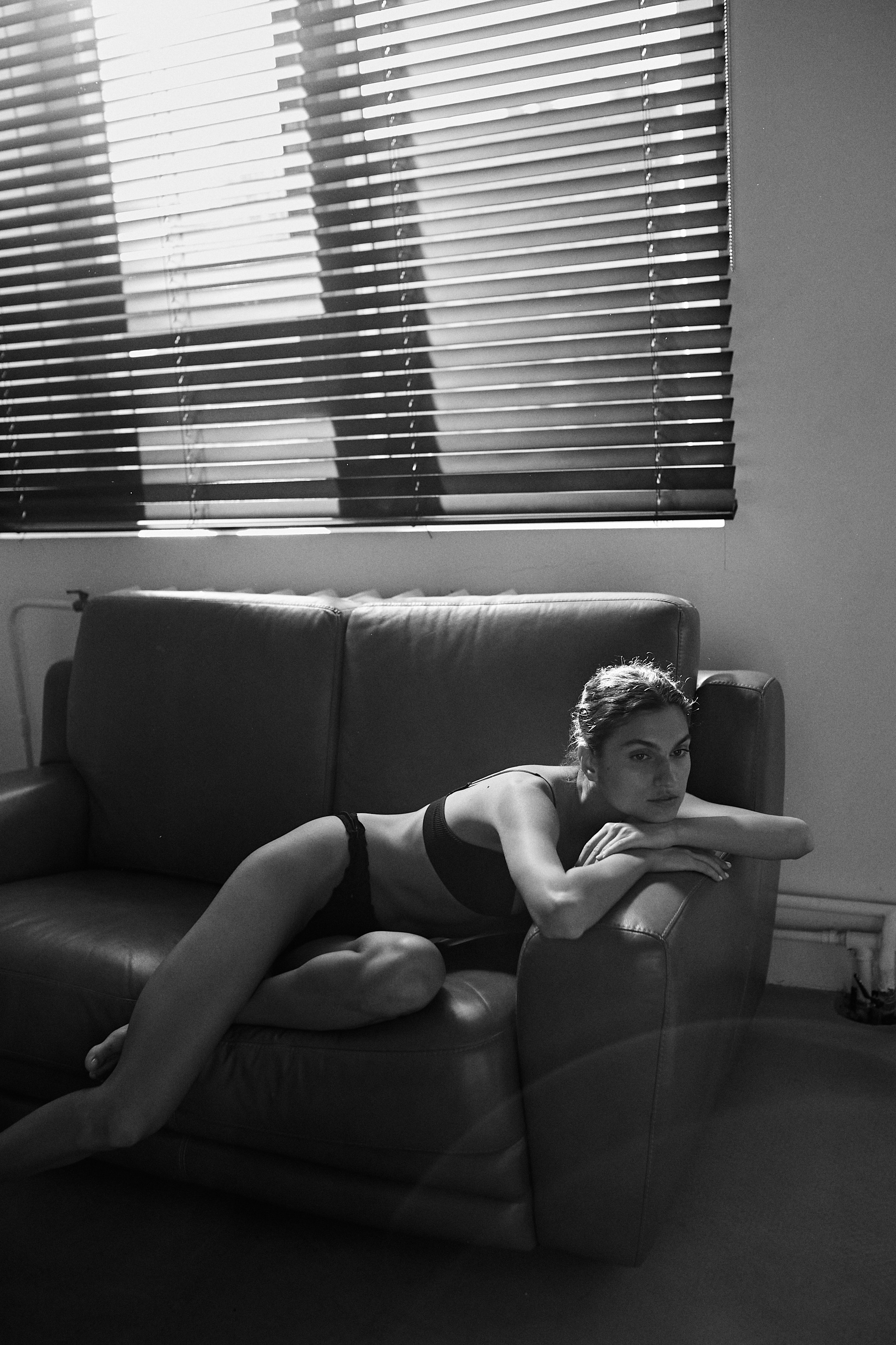 Портреты. Фотограф Эмилия Сафиуллина