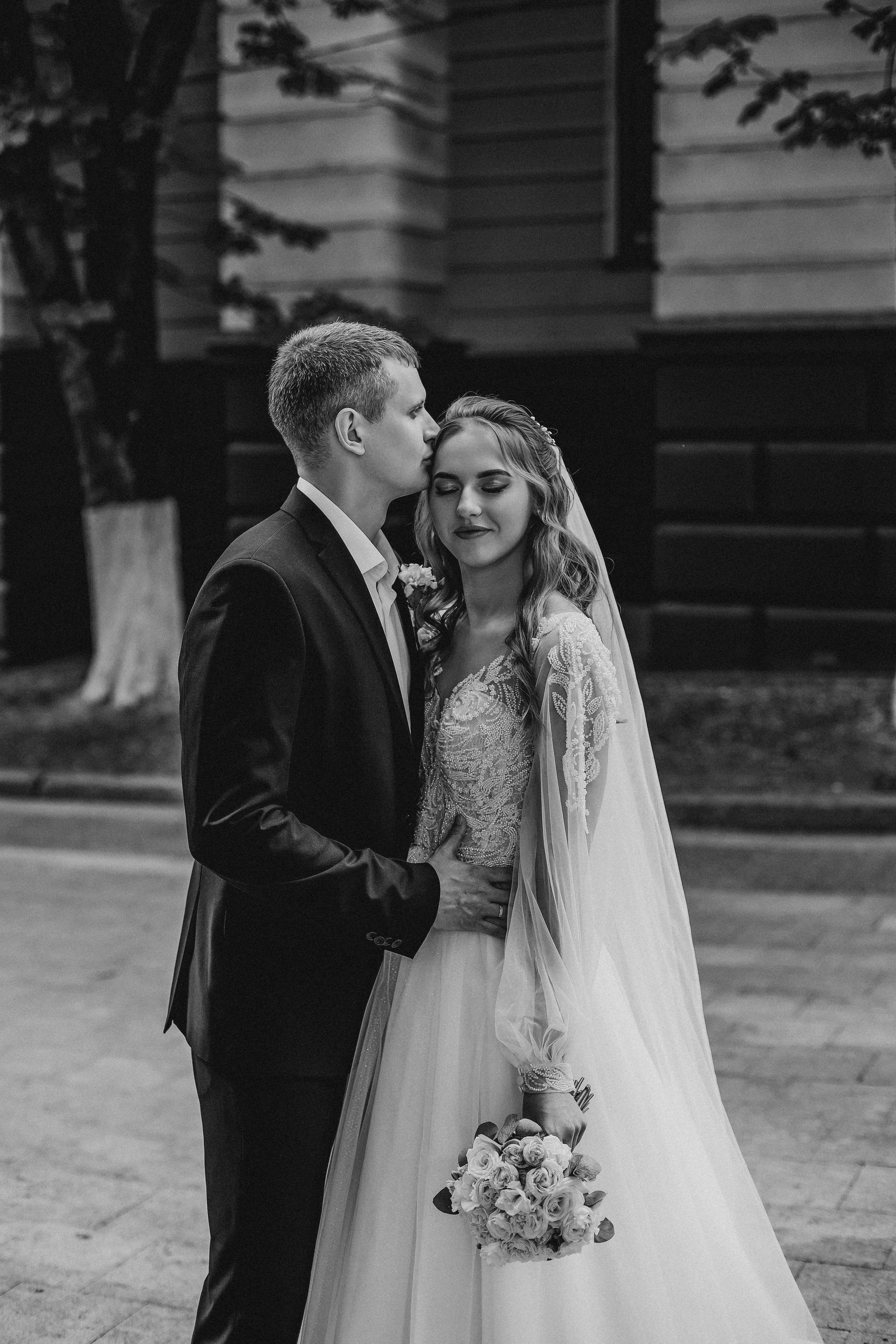 Влад и Наталья. Семейный фотограф в Брянске Зурилина Екатерина