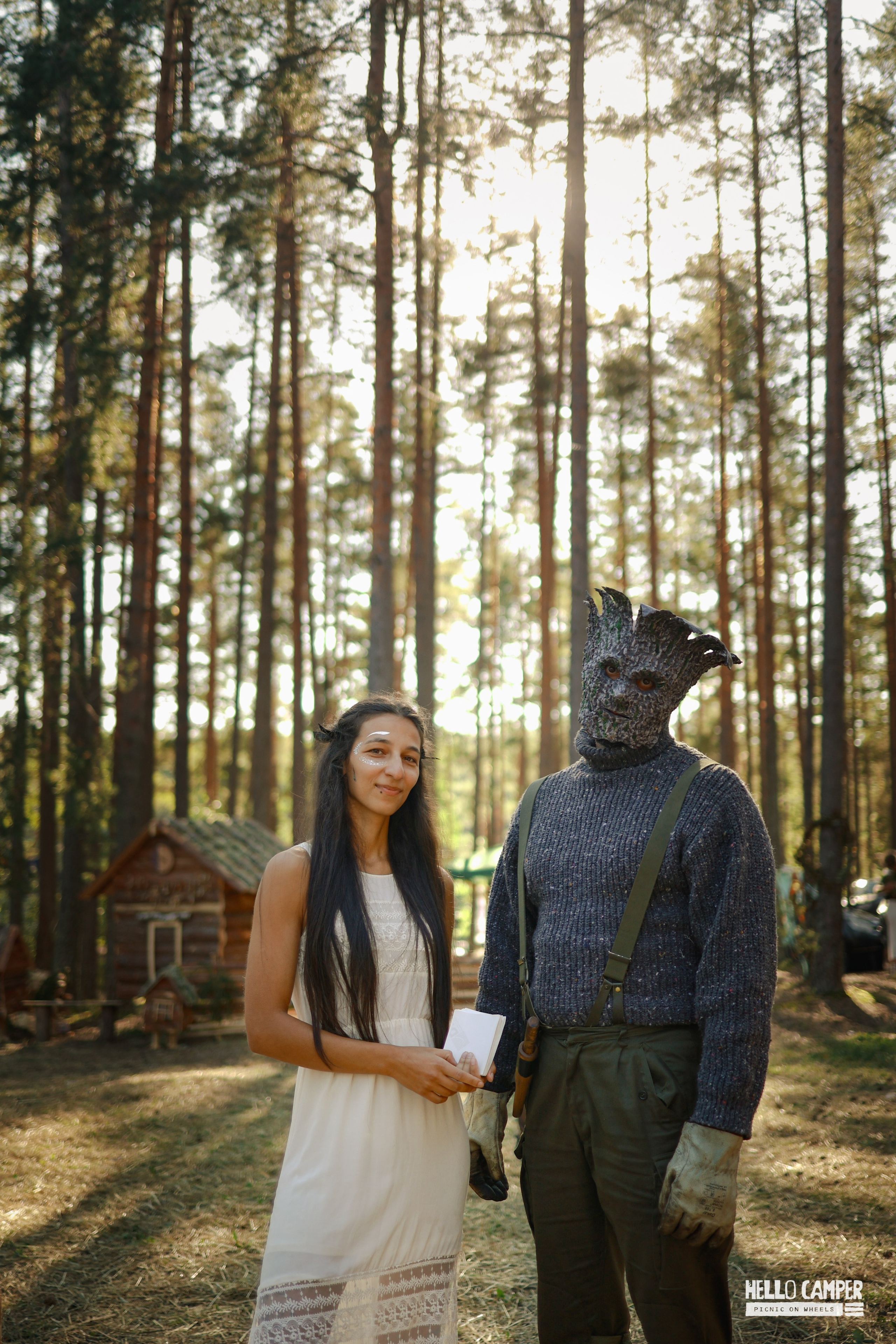 Фестиваль Hello Camper закрытие 2024. Репортажный и портретный фотограф в Санктпетербурге. Видиосъемка мероприятий в Санкт-Петербурге