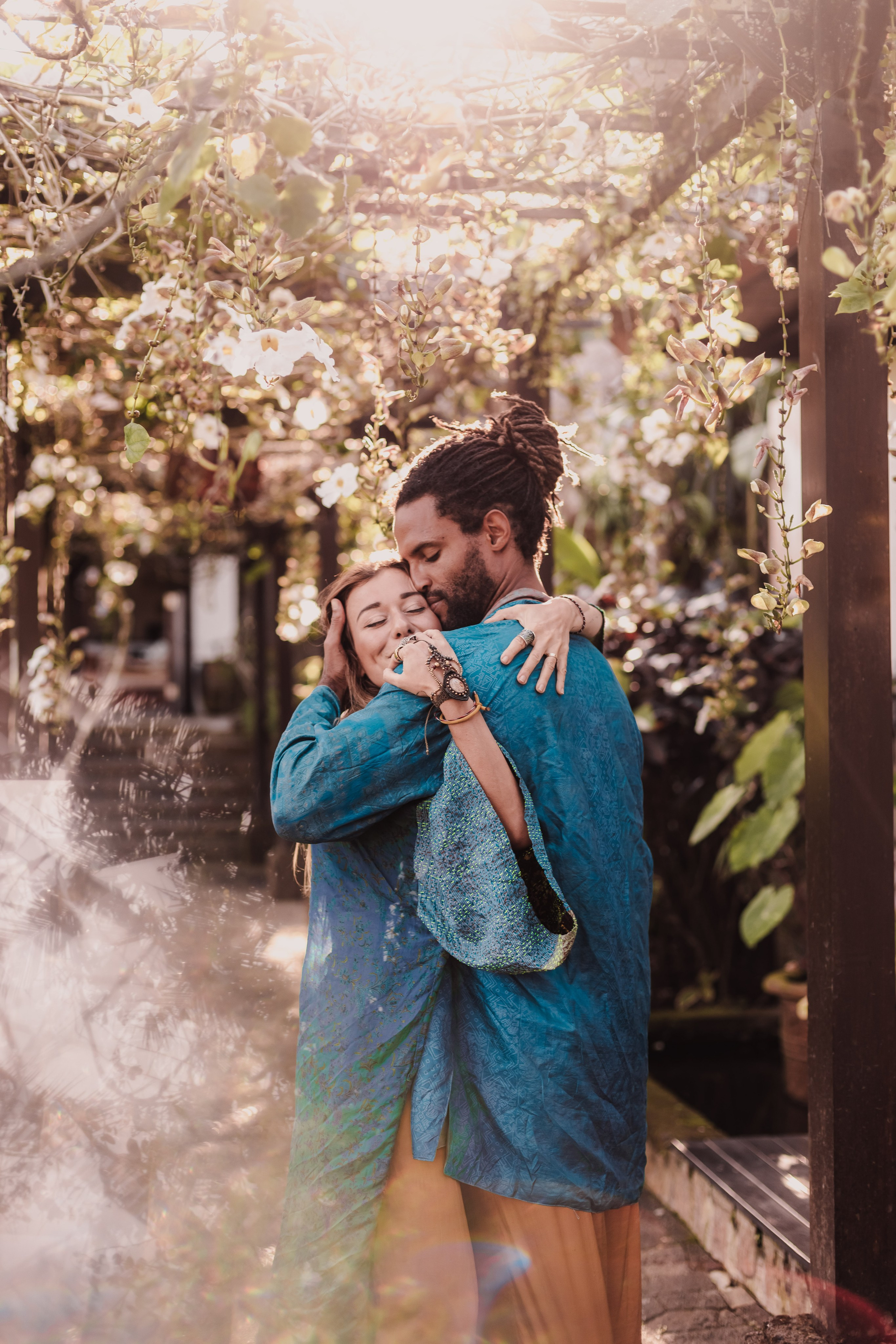 Love & honey. Mariam Bagdasaryan