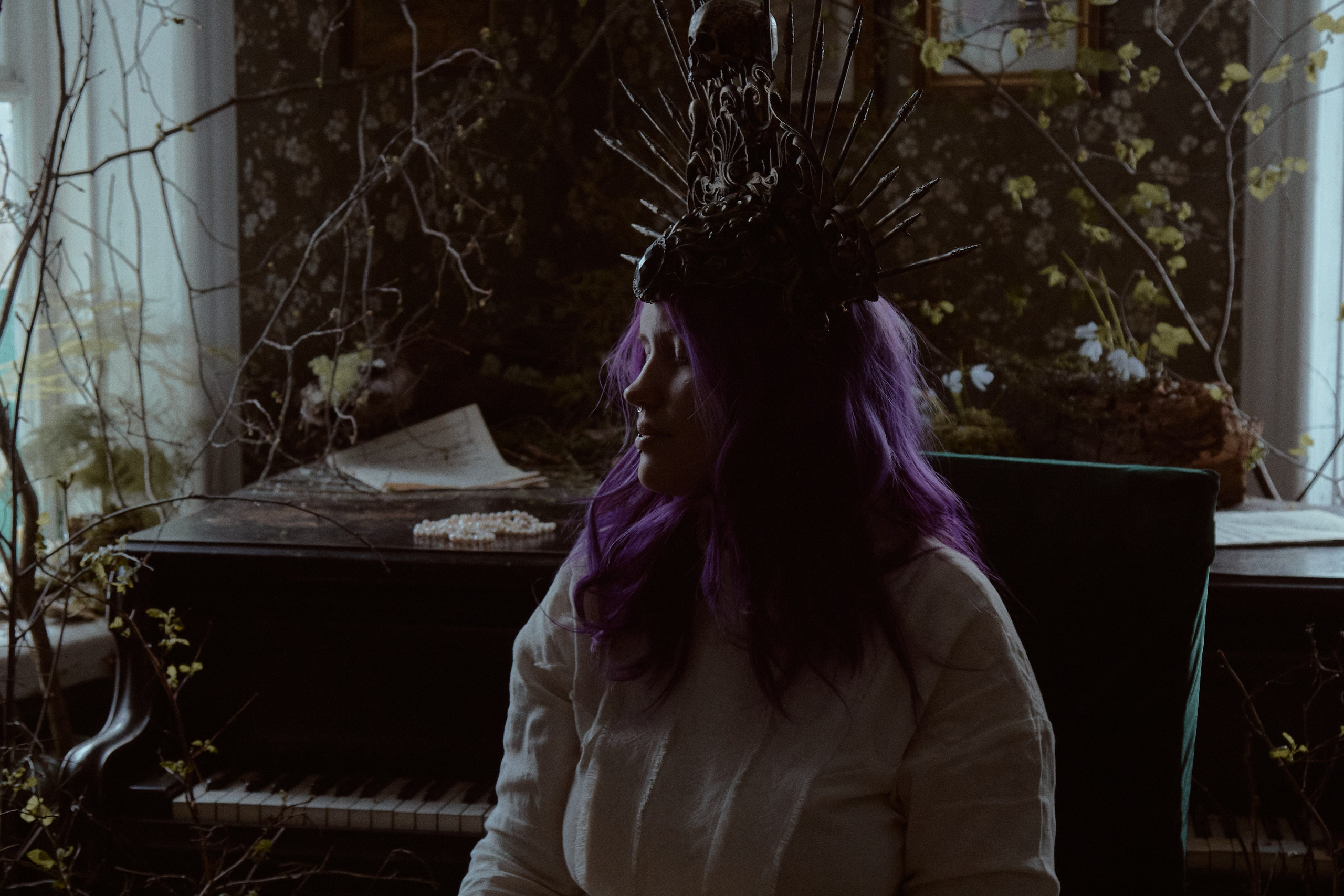 Мать и Дочь. Фотограф лавстори Москва/МО Приятелева Ангелина