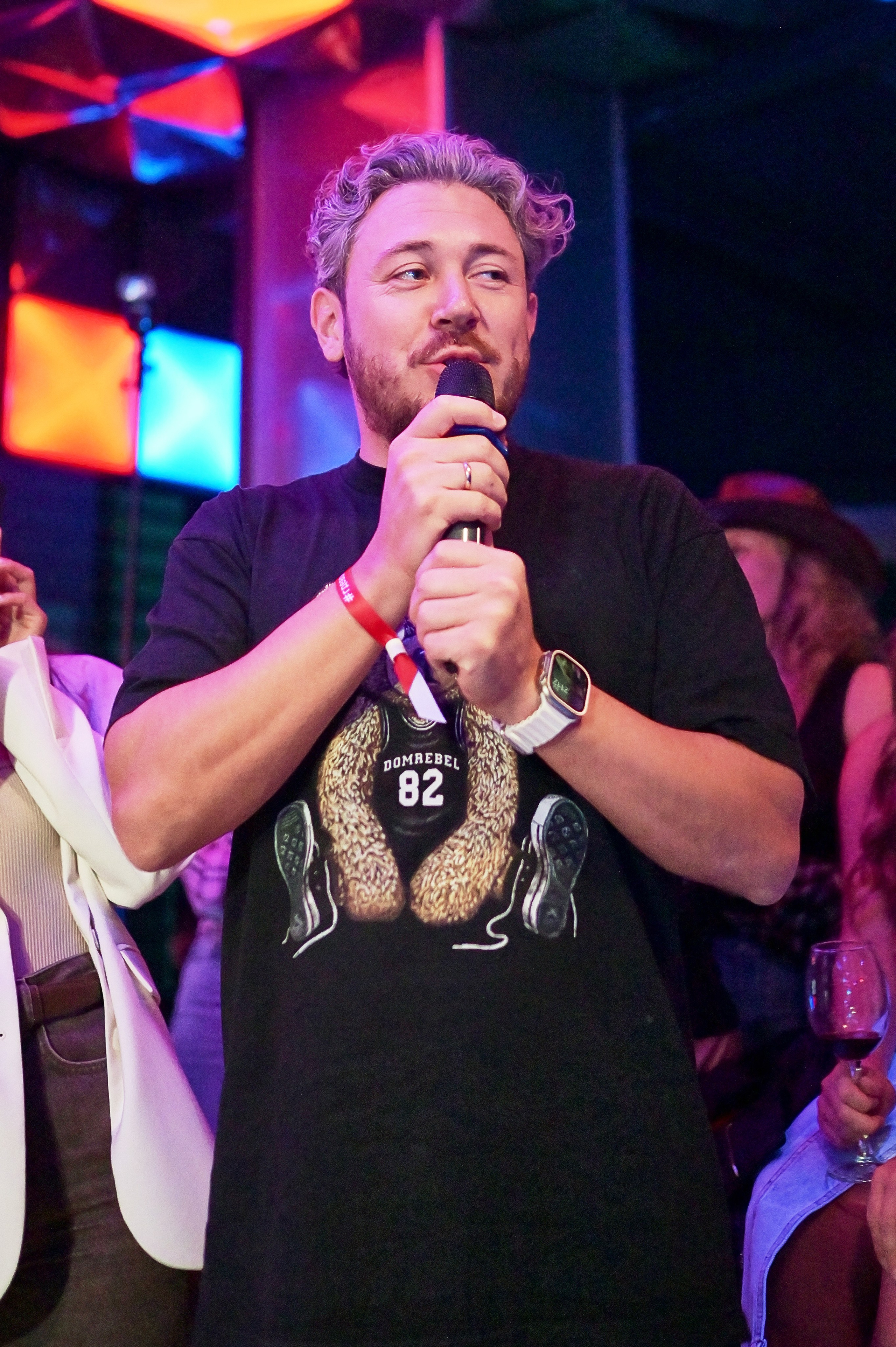 Бизнес Ивенты. Репортажный фотограф Ольга Ищук