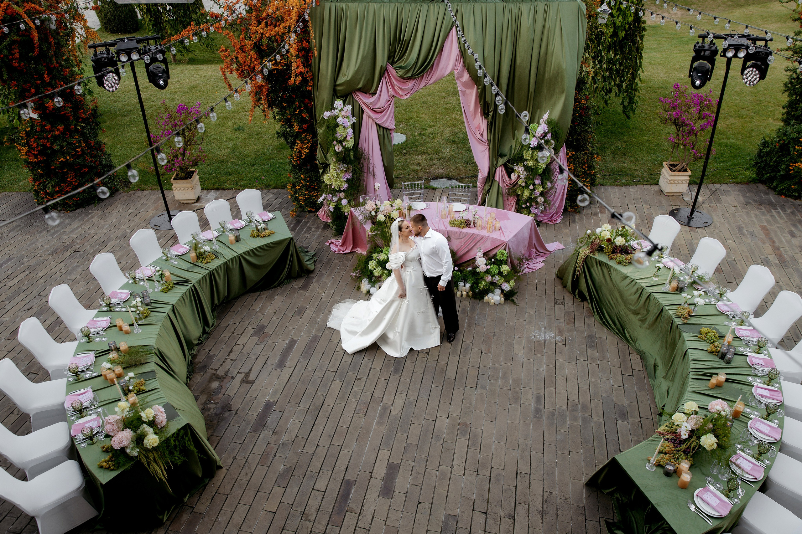 Ярослав и Альбина. Свадебный и Семейный Фотограф в Краснодаре