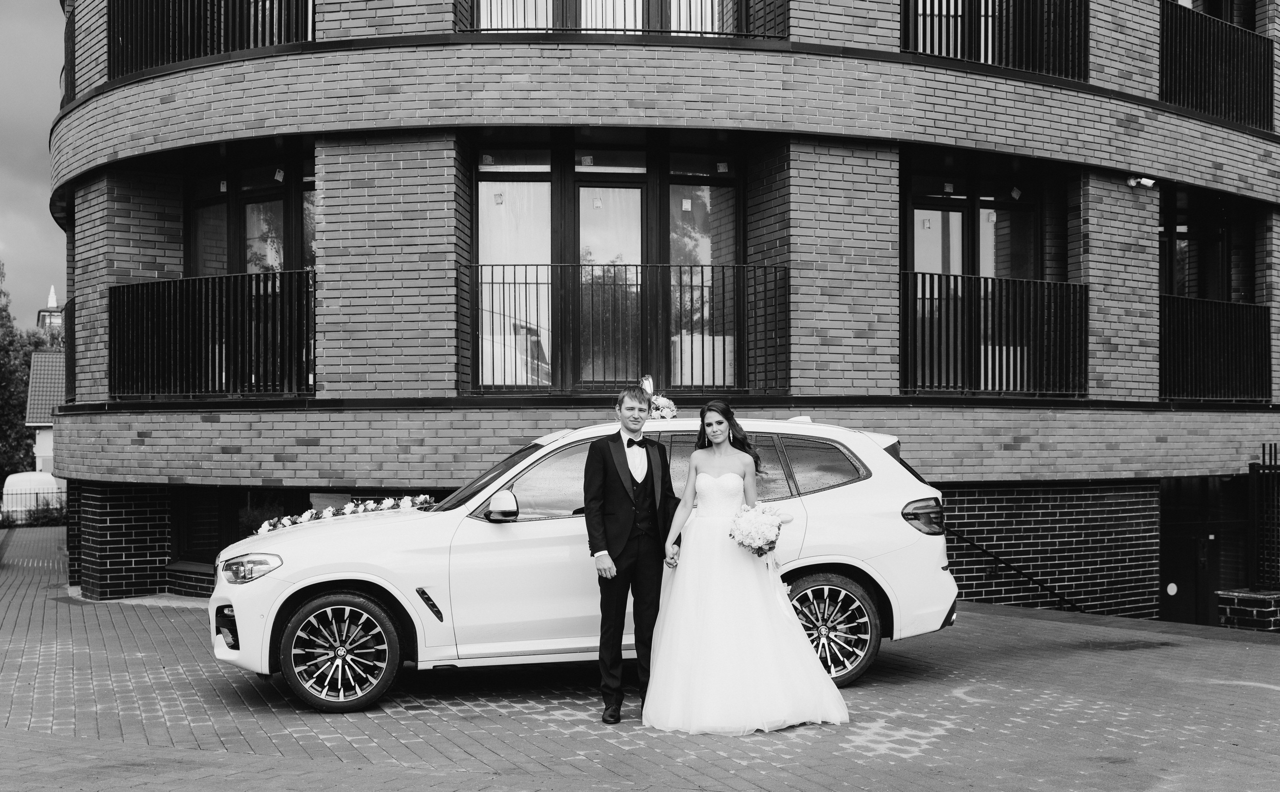 Анастасия и Алексей (полный день). Свадебный и семейный фотограф в Нижнем Новгороде Екатерина Наймарк