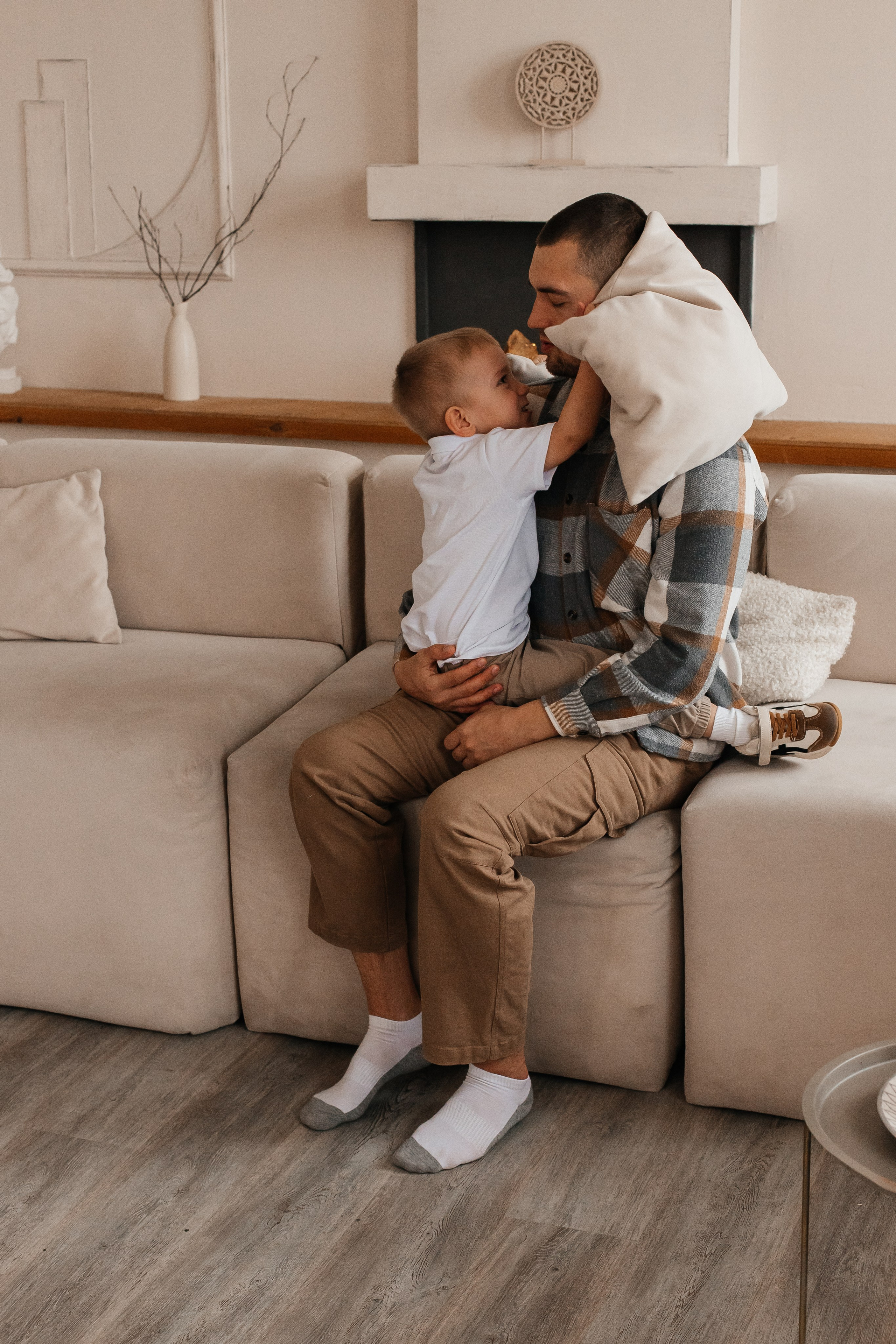 Пасха. Свадебный и семейный фотограф в Нижнем Новгороде Екатерина Наймарк