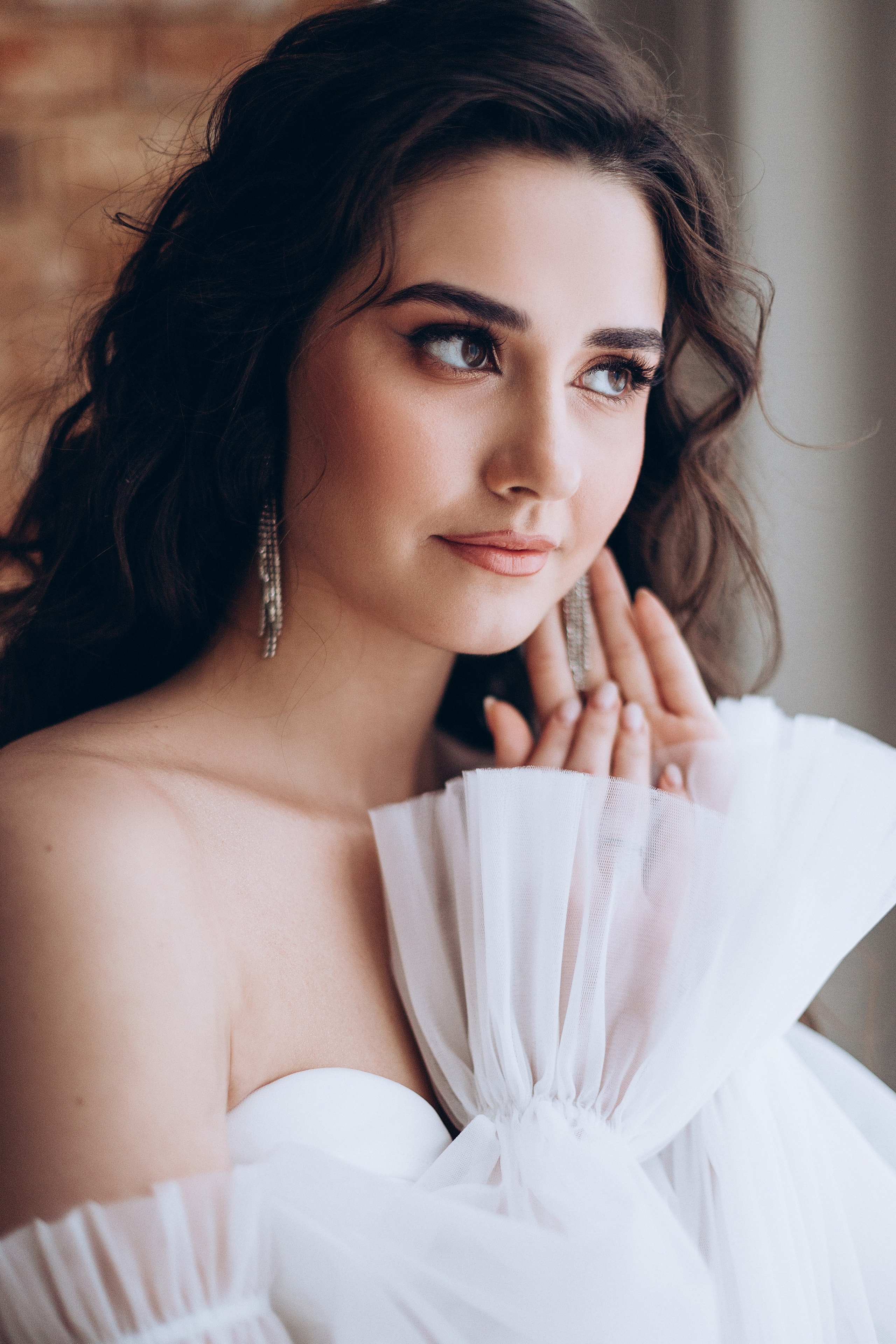 Федосья и Игорь (отель). Свадебный и семейный фотограф в Нижнем Новгороде Екатерина Наймарк