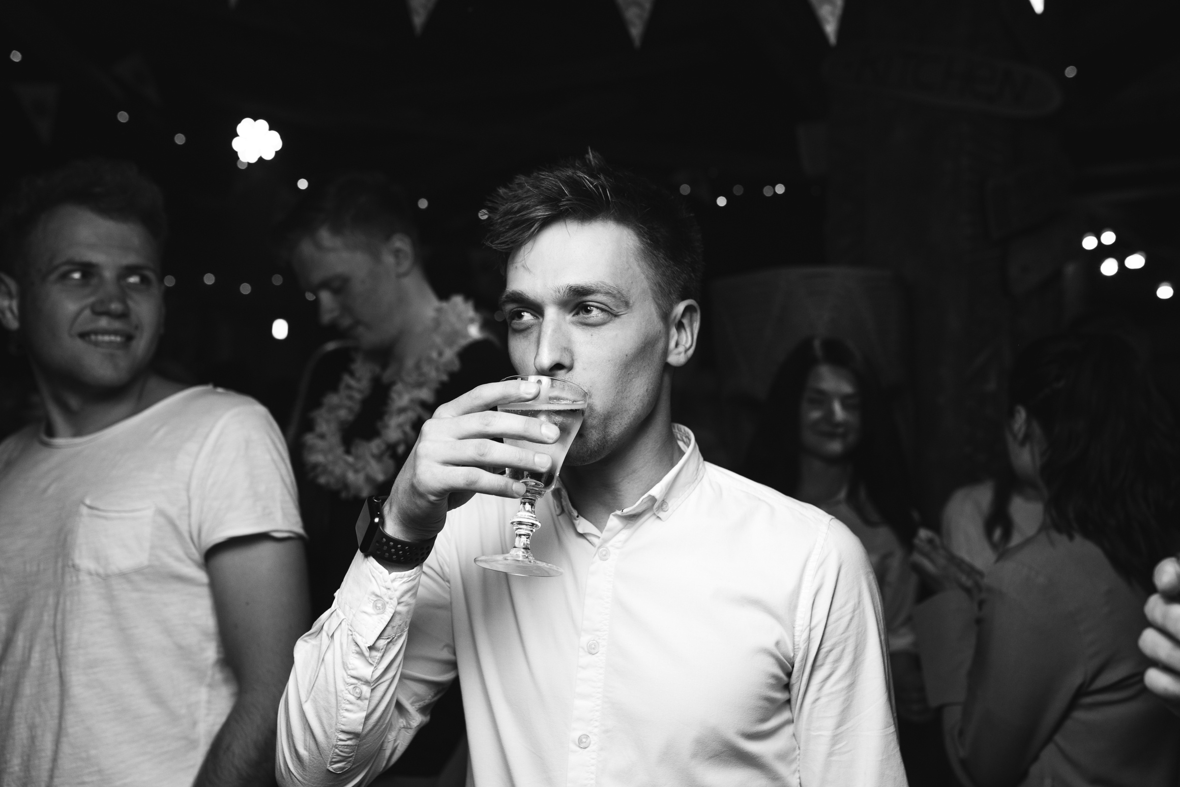 Год На Пляже. Репортажный фотограф Александр Задорин, Минск, Беларусь