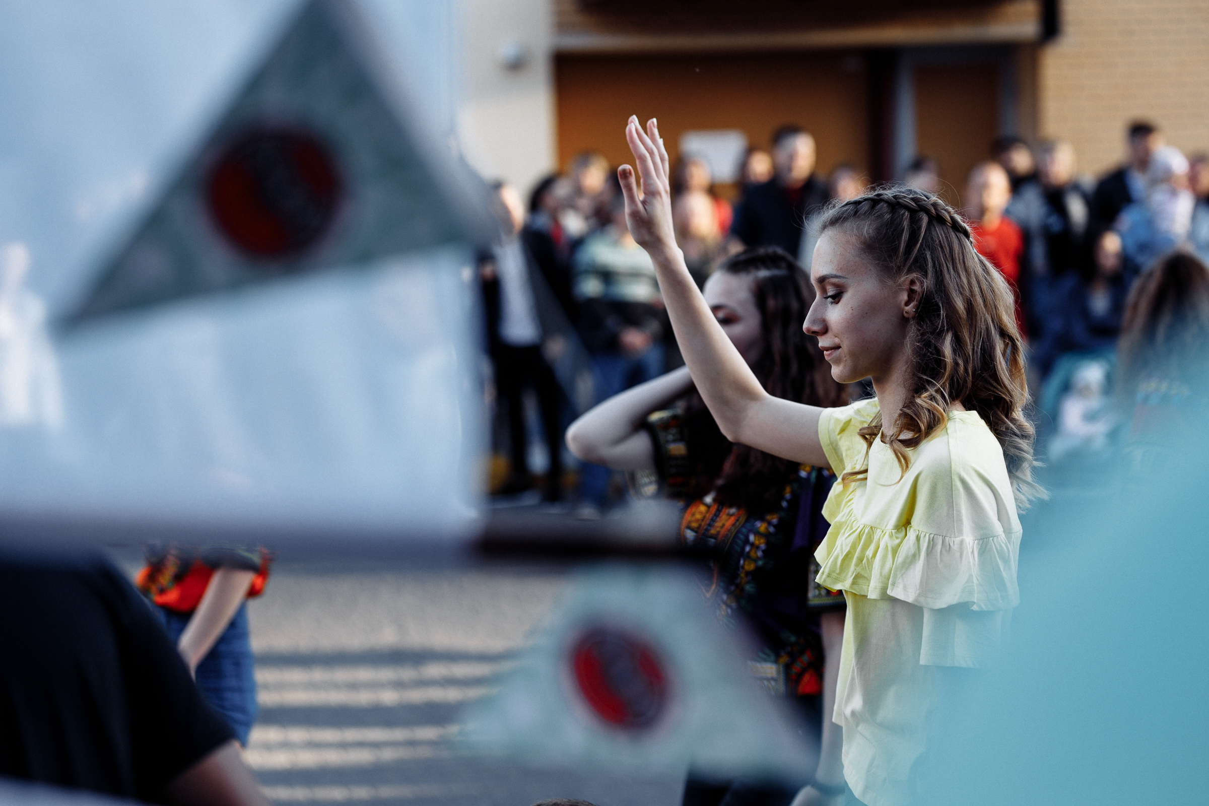 Год На Пляже. Репортажный фотограф Александр Задорин, Минск, Беларусь