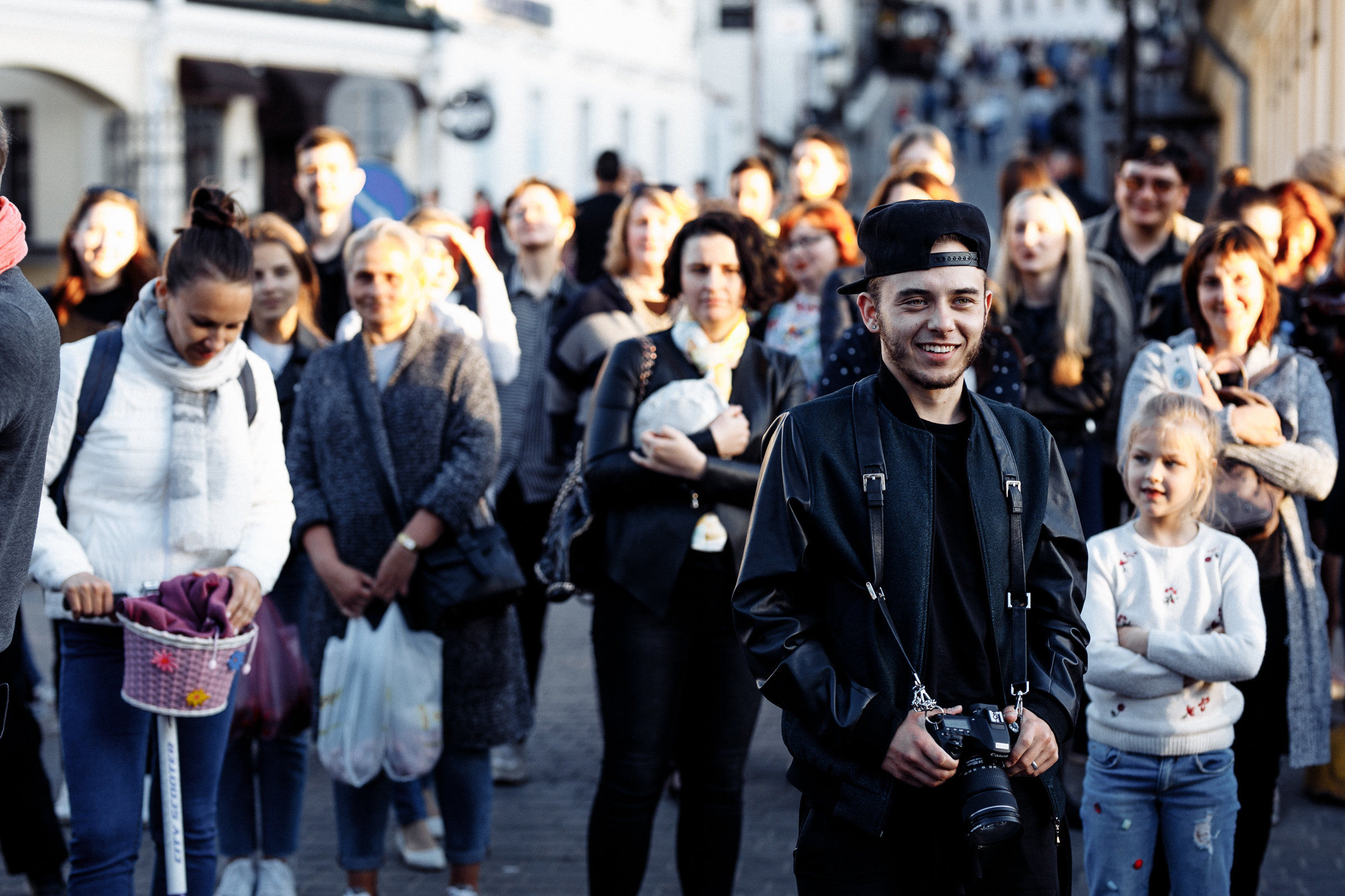 Год На Пляже. Репортажный фотограф Александр Задорин, Минск, Беларусь