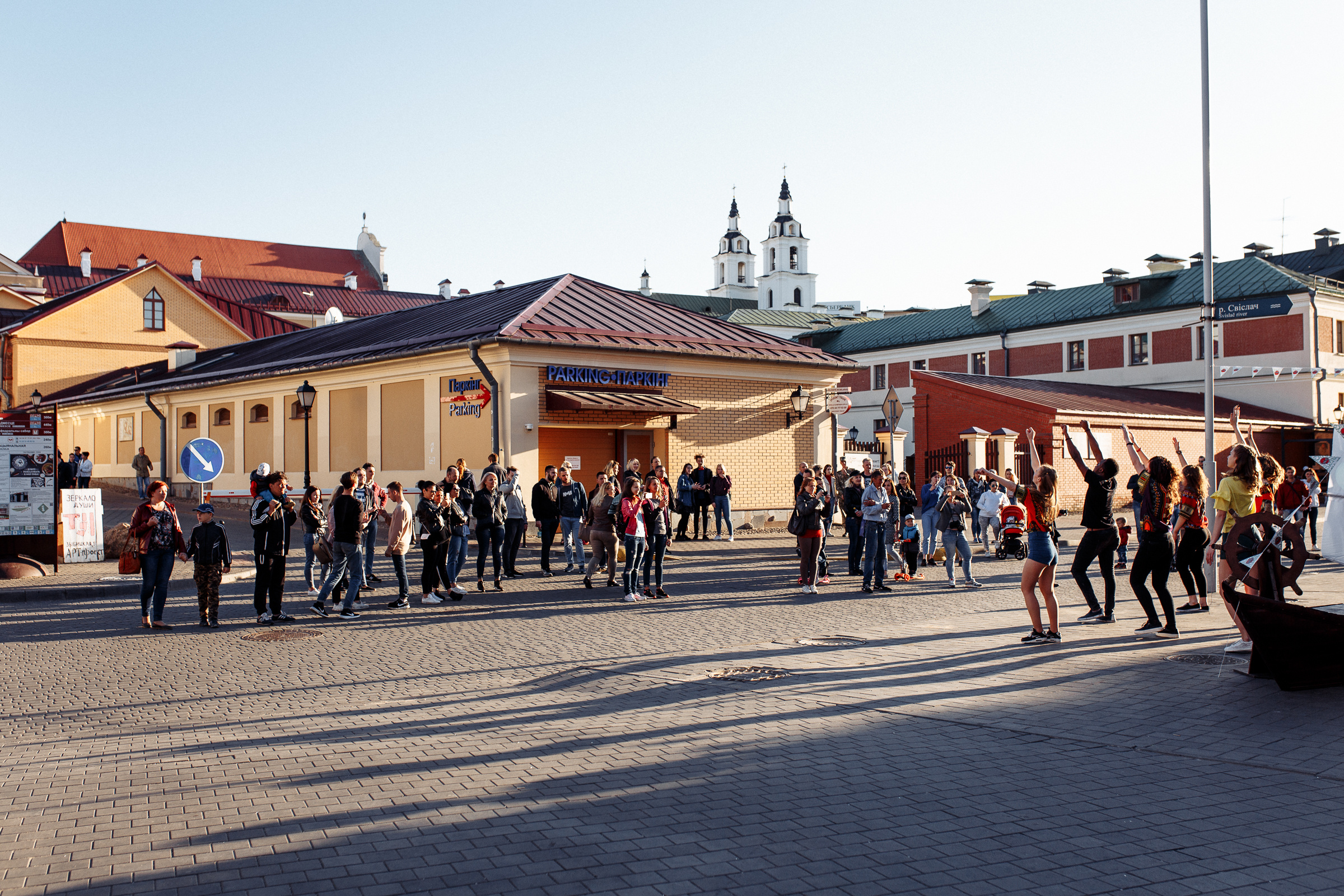 Год На Пляже. Репортажный фотограф Александр Задорин, Минск, Беларусь