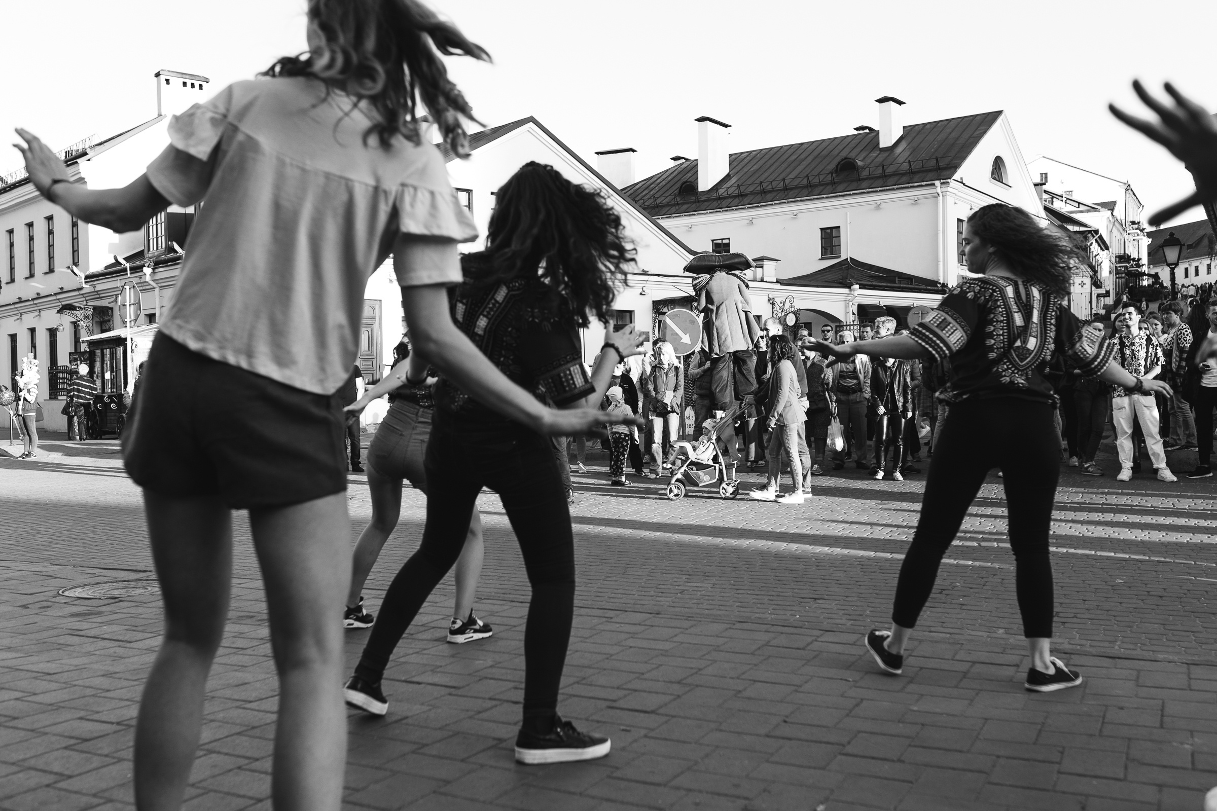 Год На Пляже. Репортажный фотограф Александр Задорин, Минск, Беларусь