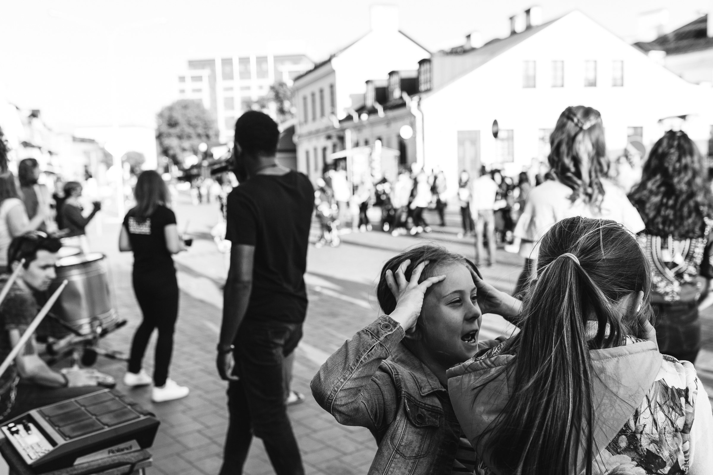 Год На Пляже. Репортажный фотограф Александр Задорин, Минск, Беларусь