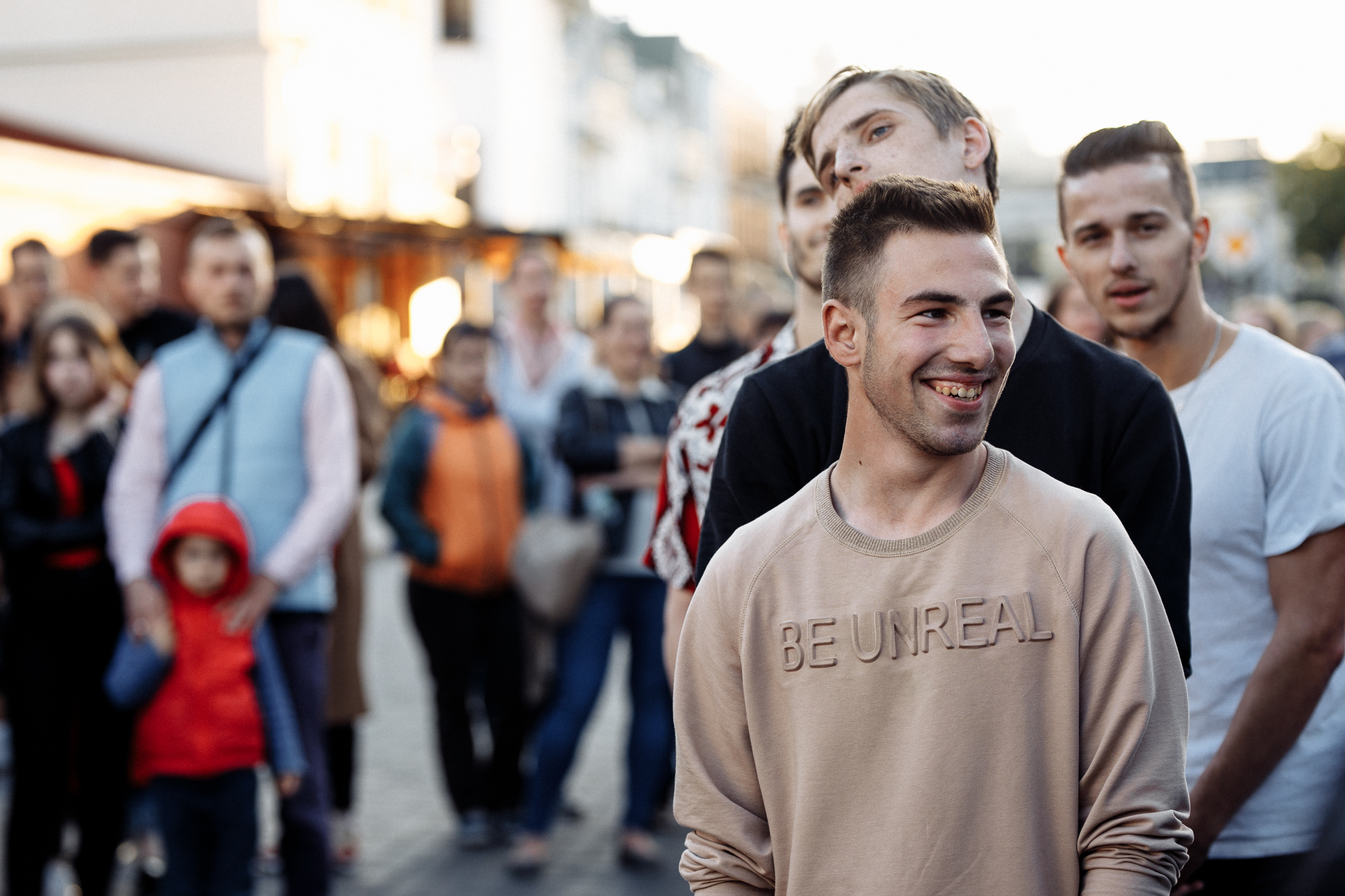 Год На Пляже. Репортажный фотограф Александр Задорин, Минск, Беларусь