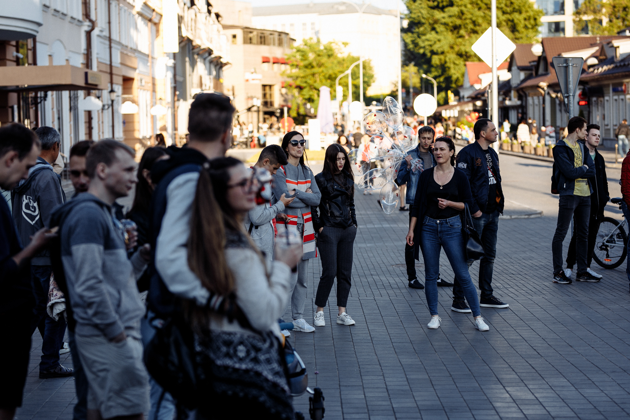 Год На Пляже. Репортажный фотограф Александр Задорин, Минск, Беларусь