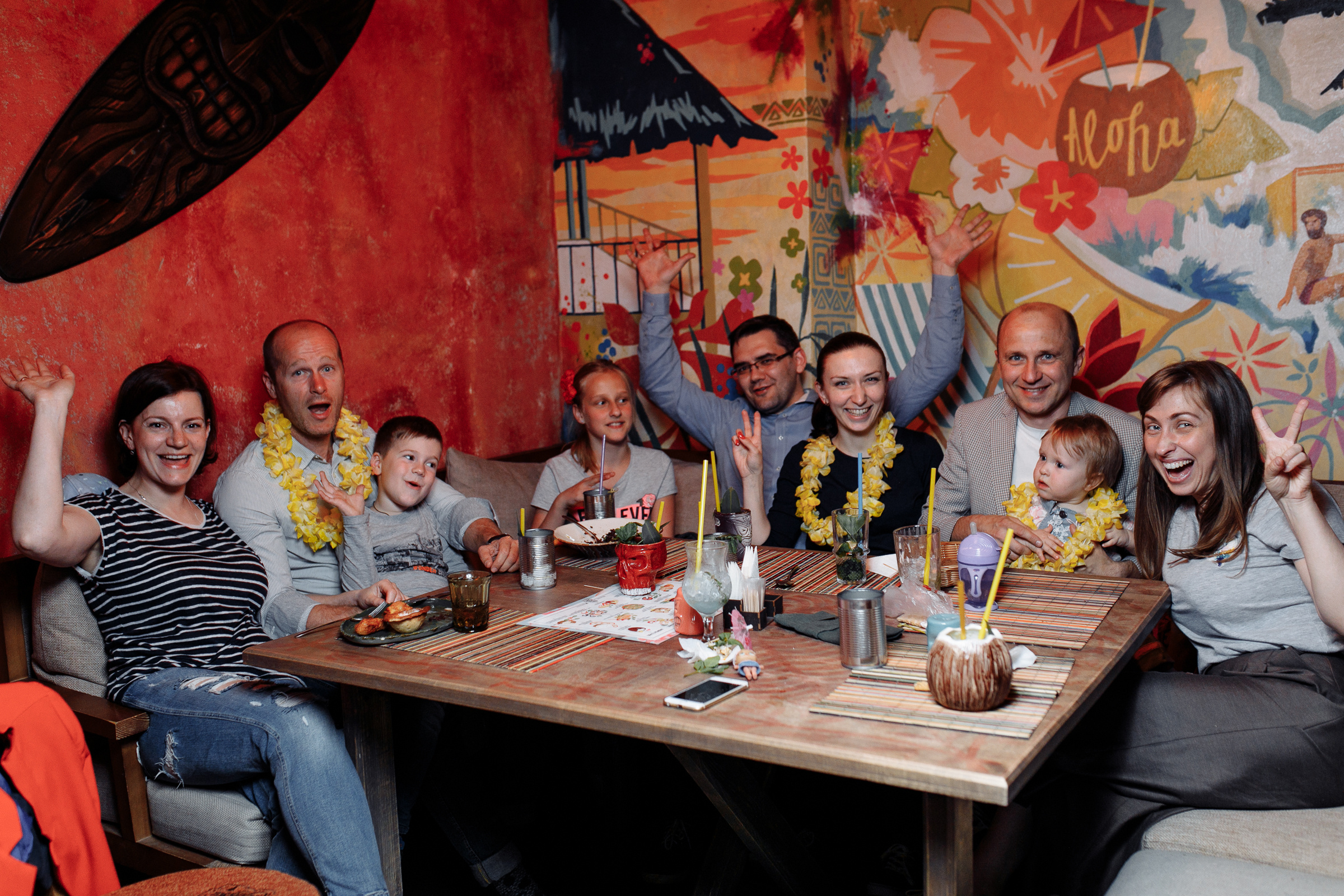 Год На Пляже. Репортажный фотограф Александр Задорин, Минск, Беларусь