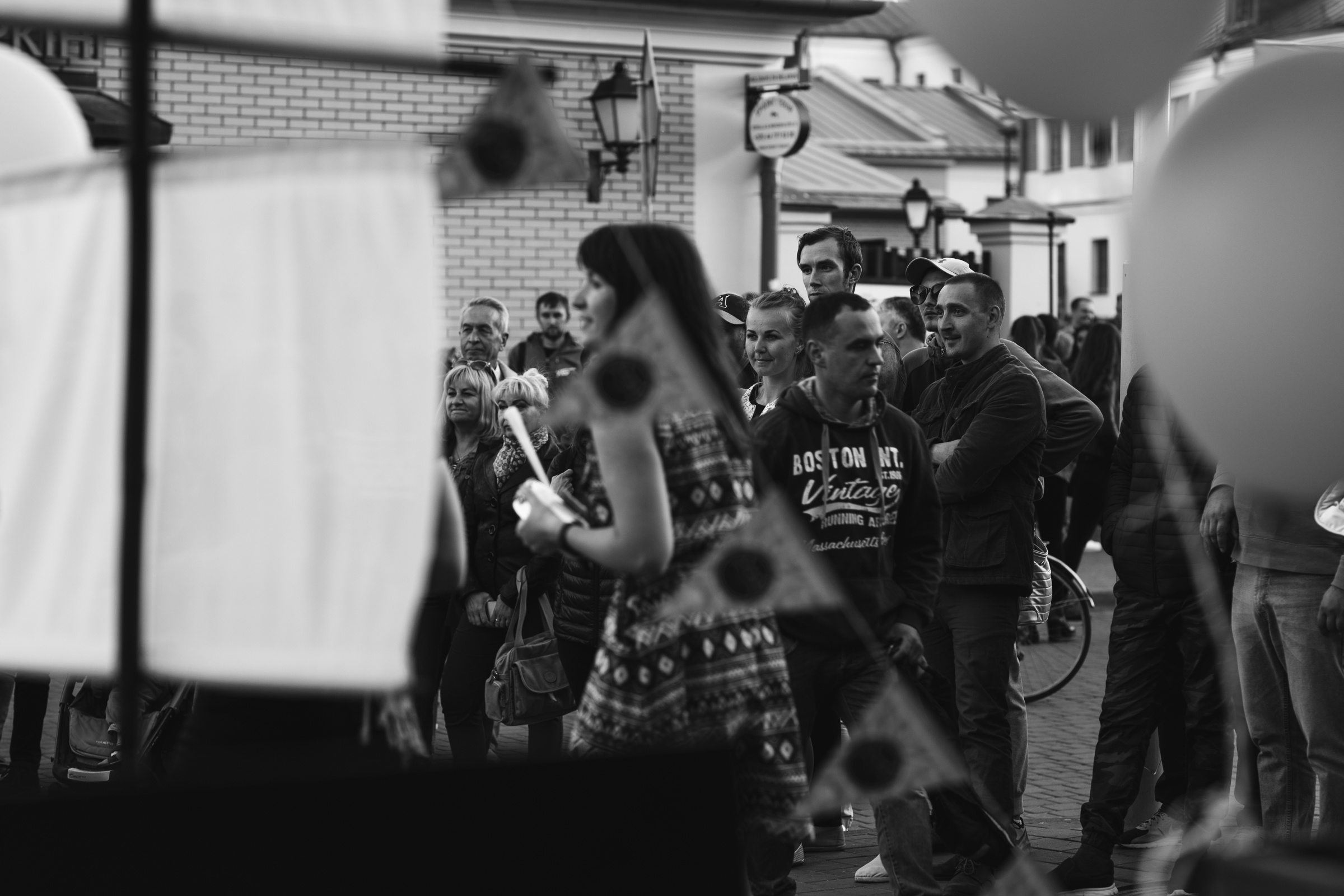 Год На Пляже. Репортажный фотограф Александр Задорин, Минск, Беларусь