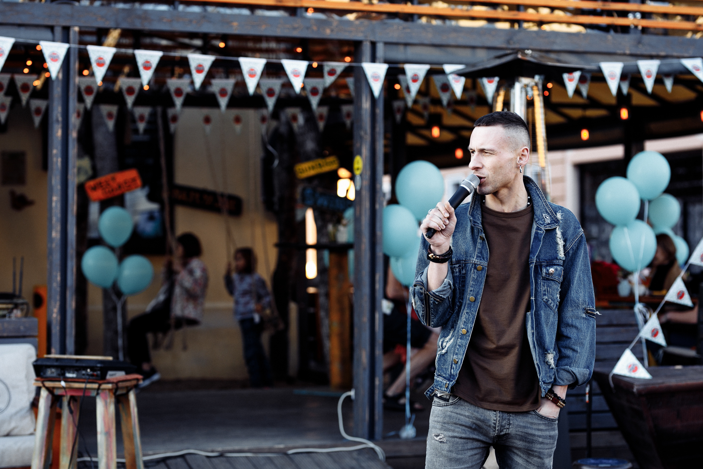 Год На Пляже. Репортажный фотограф Александр Задорин, Минск, Беларусь