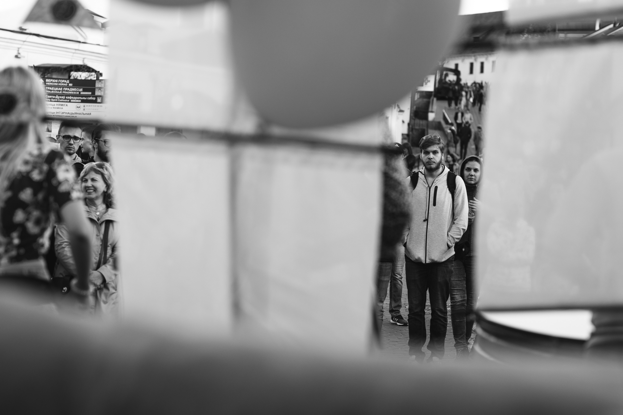 Год На Пляже. Репортажный фотограф Александр Задорин, Минск, Беларусь