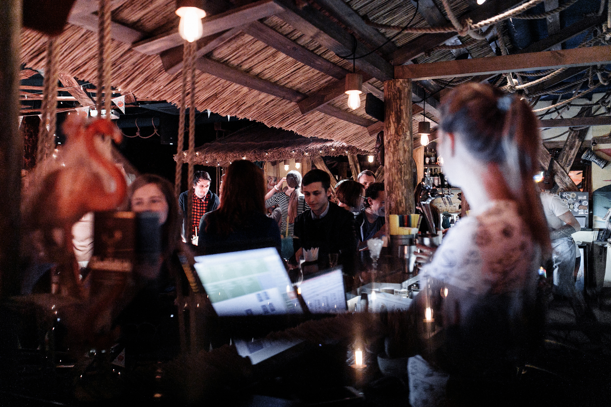 Год На Пляже. Репортажный фотограф Александр Задорин, Минск, Беларусь