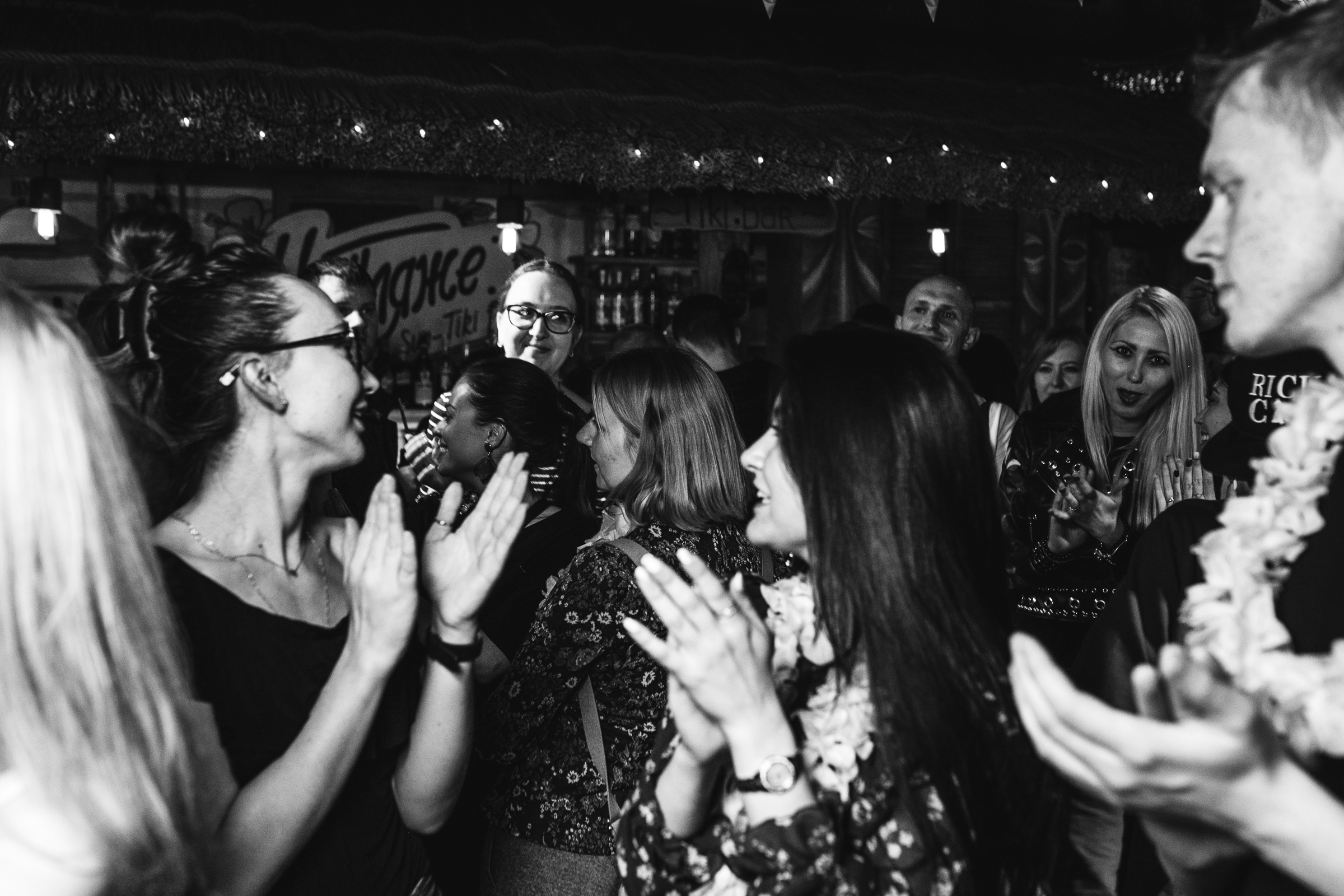 Год На Пляже. Репортажный фотограф Александр Задорин, Минск, Беларусь