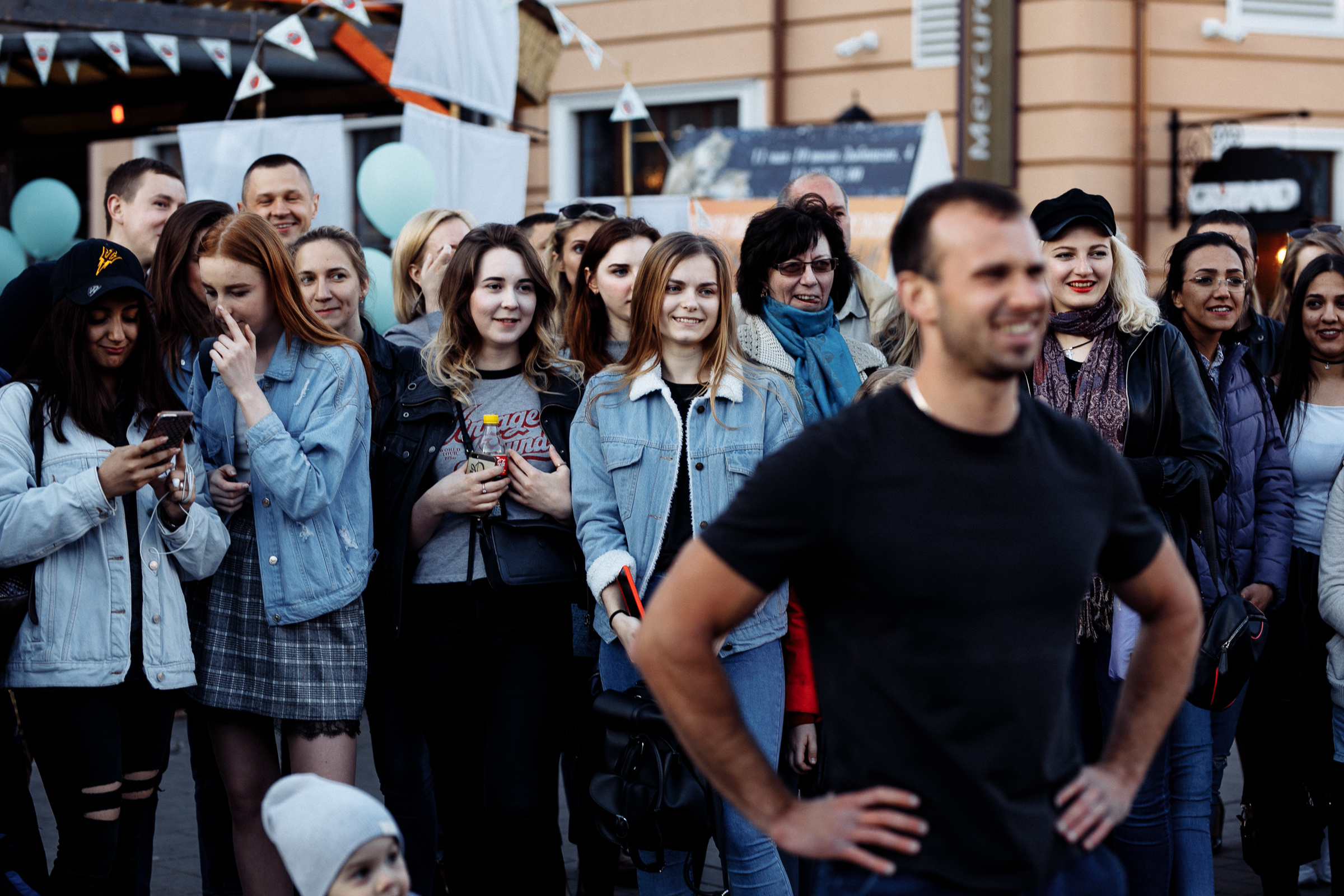 Год На Пляже. Репортажный фотограф Александр Задорин, Минск, Беларусь