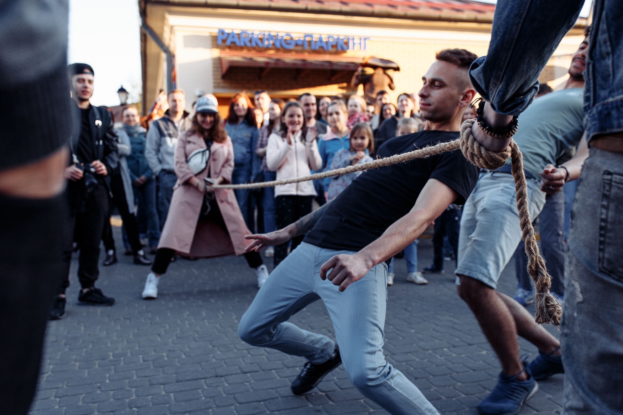 Год На Пляже. Репортажный фотограф Александр Задорин, Минск, Беларусь
