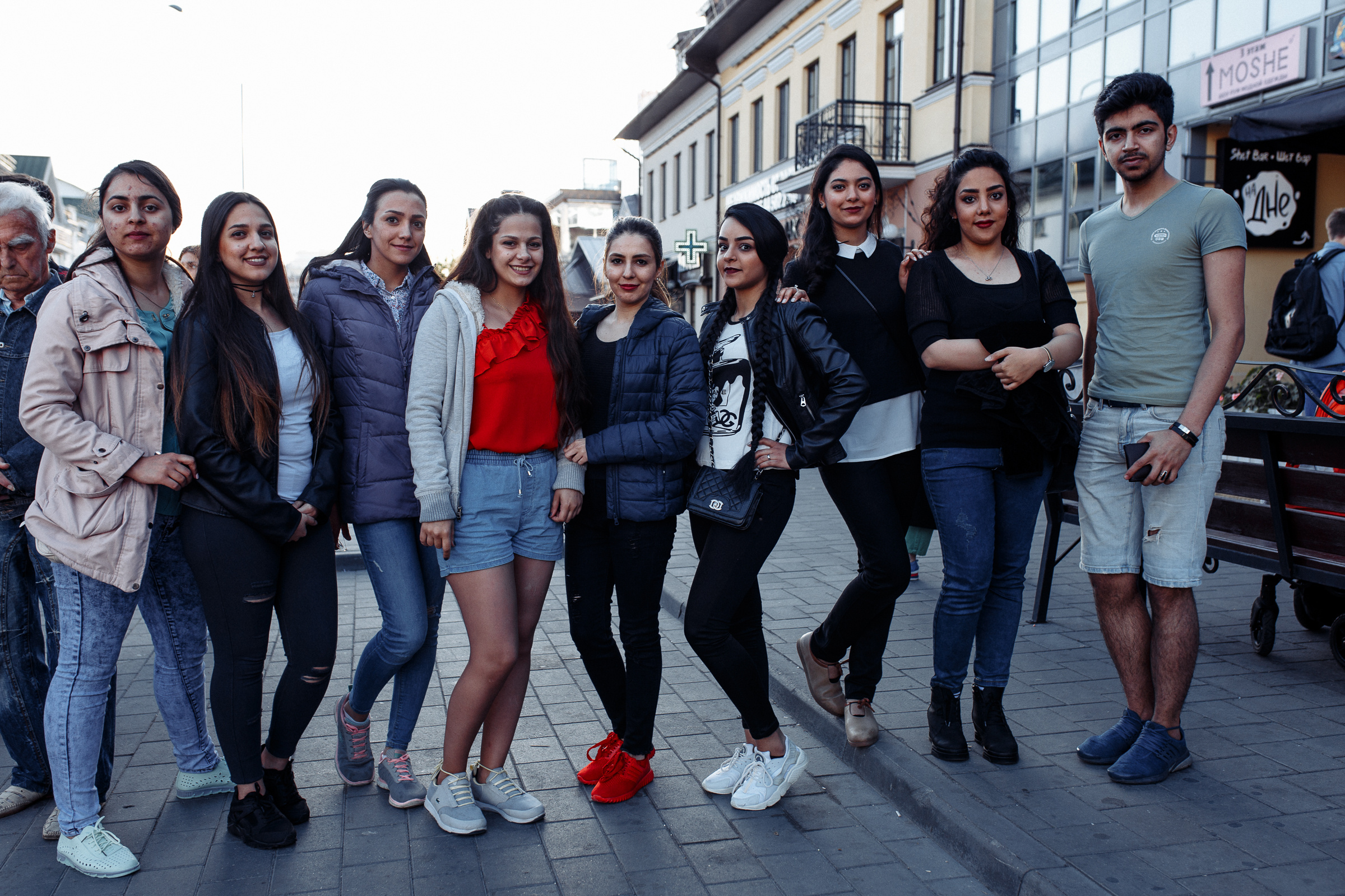 Год На Пляже. Репортажный фотограф Александр Задорин, Минск, Беларусь