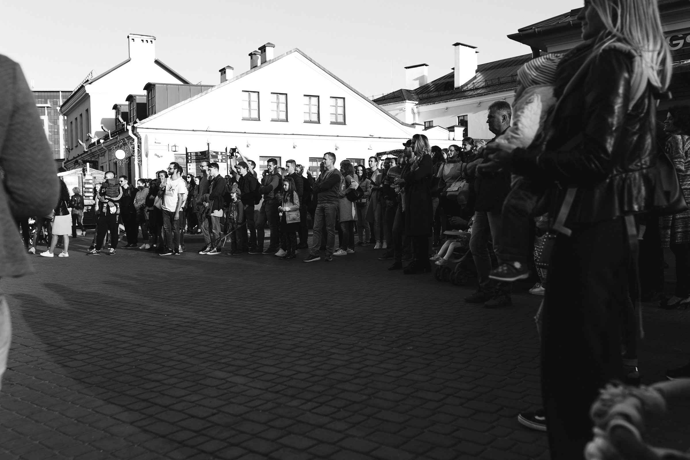 Год На Пляже. Репортажный фотограф Александр Задорин, Минск, Беларусь