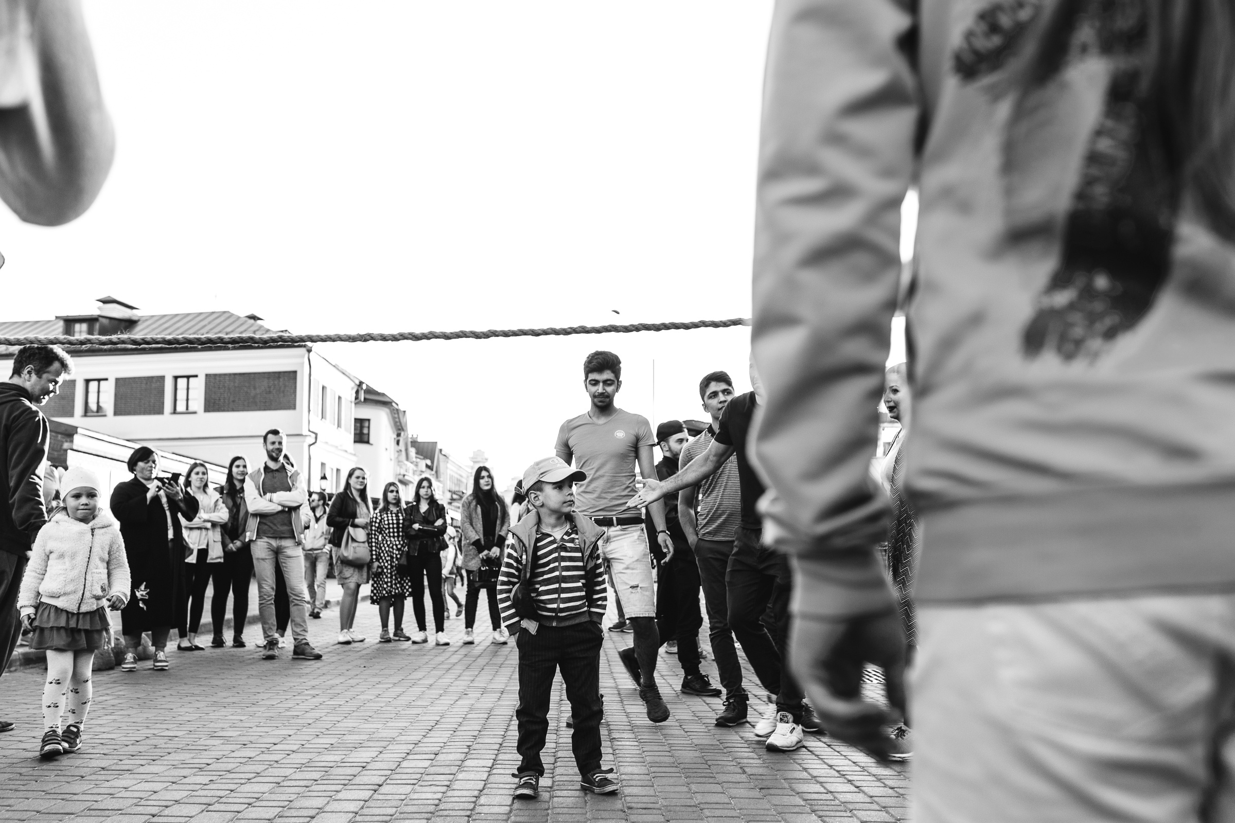 Год На Пляже. Репортажный фотограф Александр Задорин, Минск, Беларусь