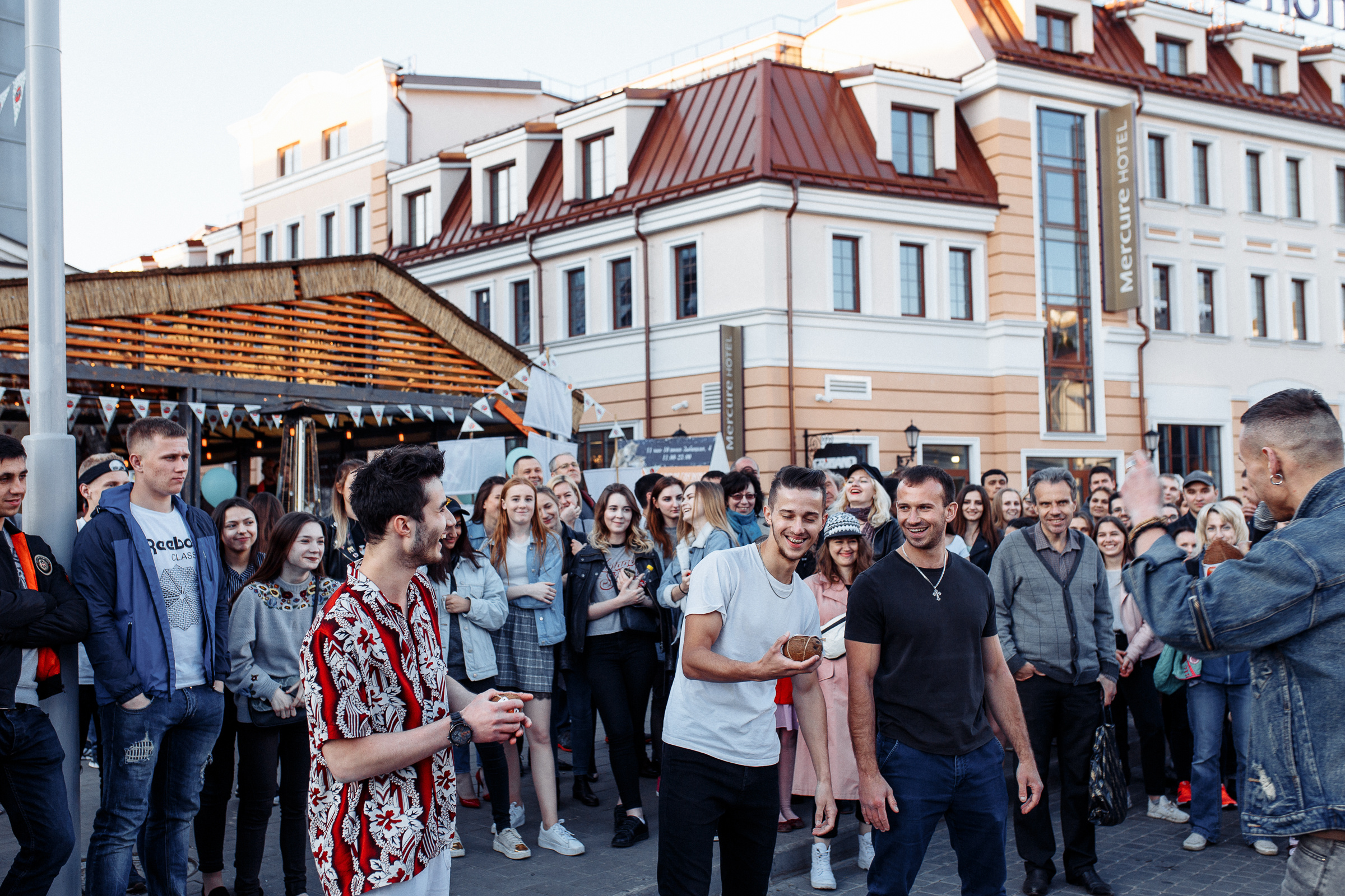 Год На Пляже. Репортажный фотограф Александр Задорин, Минск, Беларусь