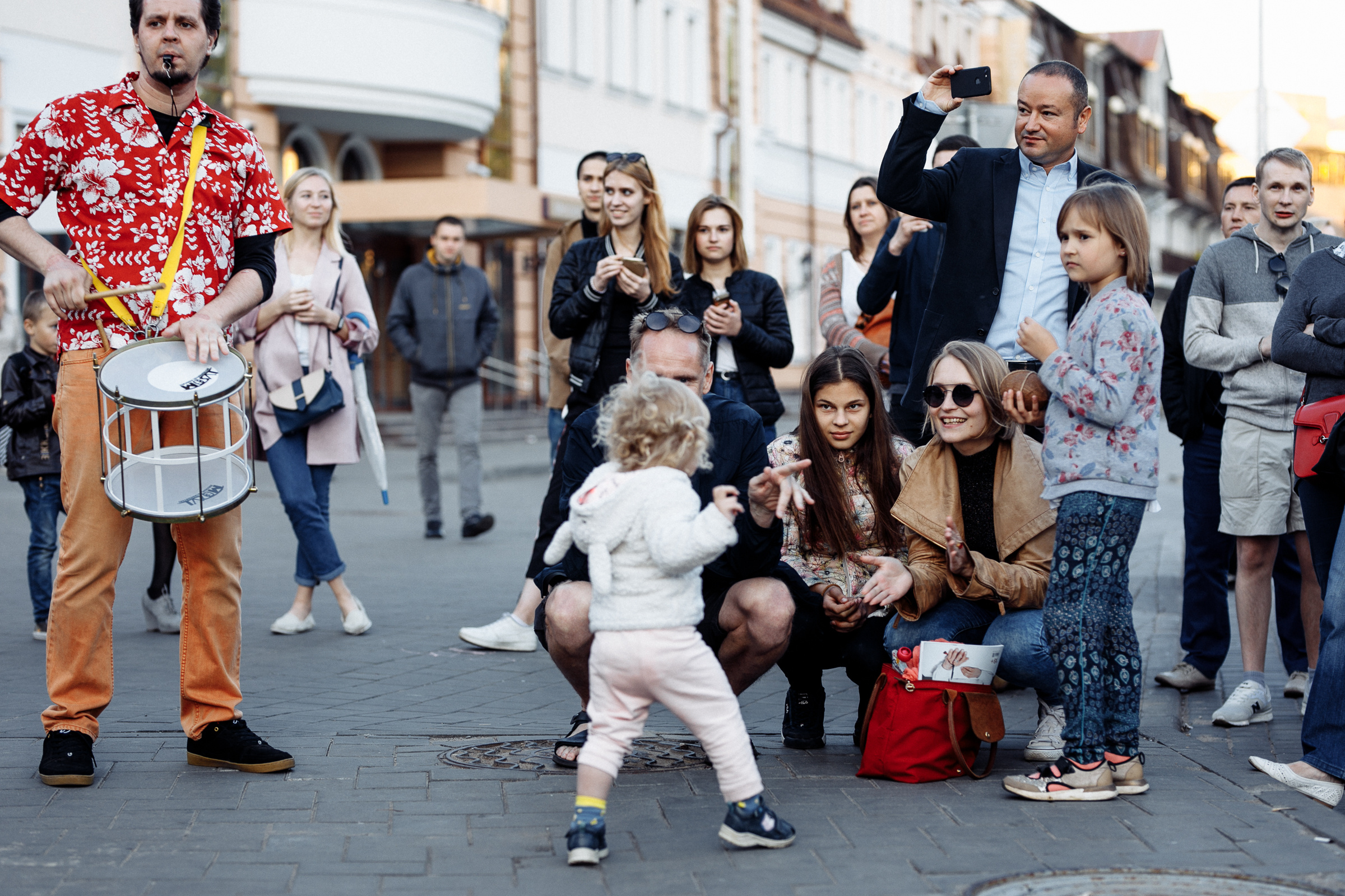 Год На Пляже. Репортажный фотограф Александр Задорин, Минск, Беларусь