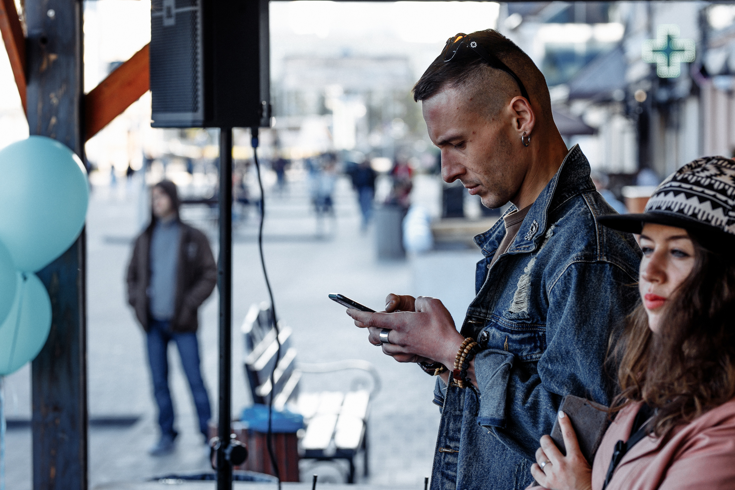 Год На Пляже. Репортажный фотограф Александр Задорин, Минск, Беларусь
