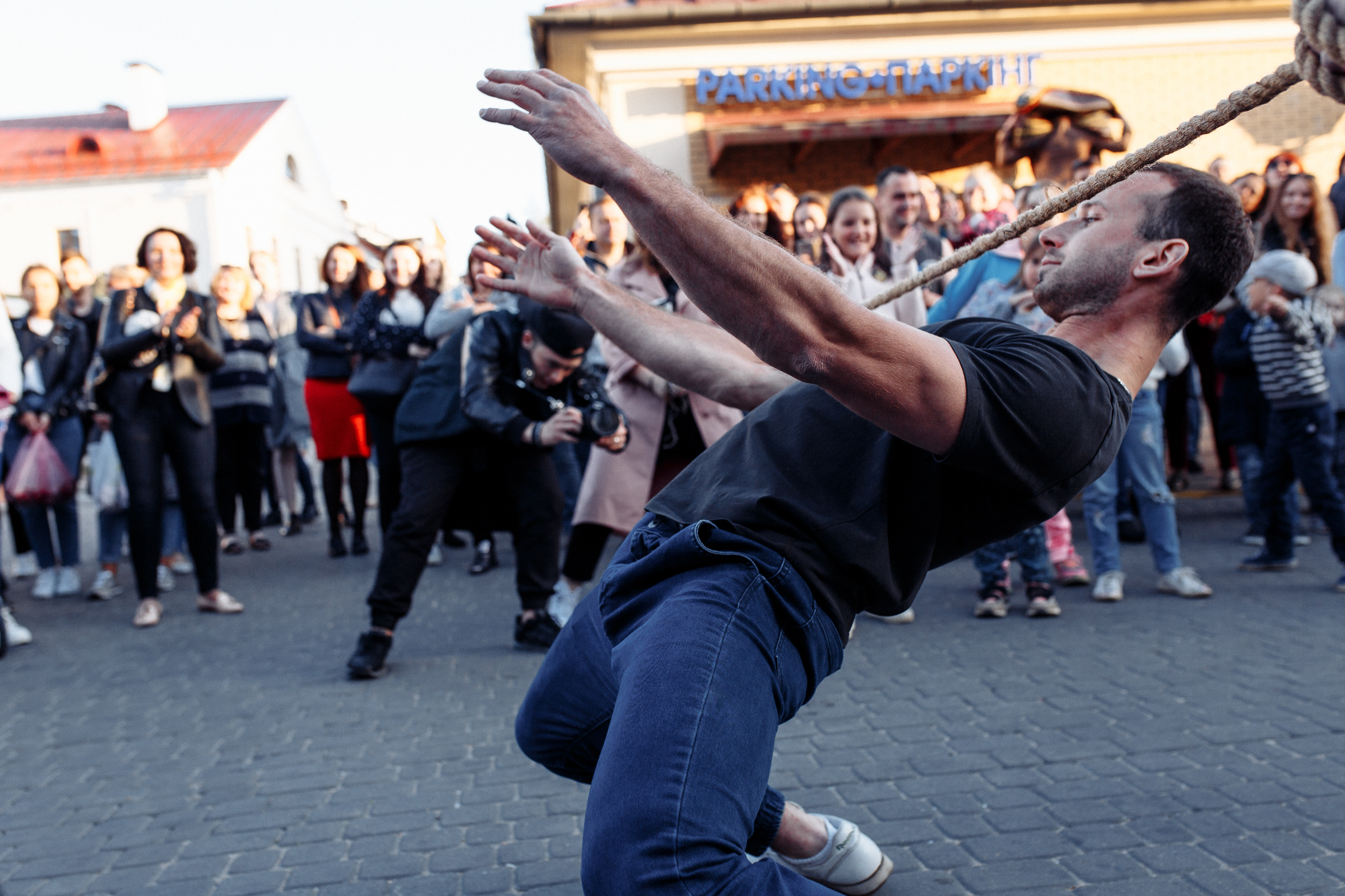 Год На Пляже. Репортажный фотограф Александр Задорин, Минск, Беларусь