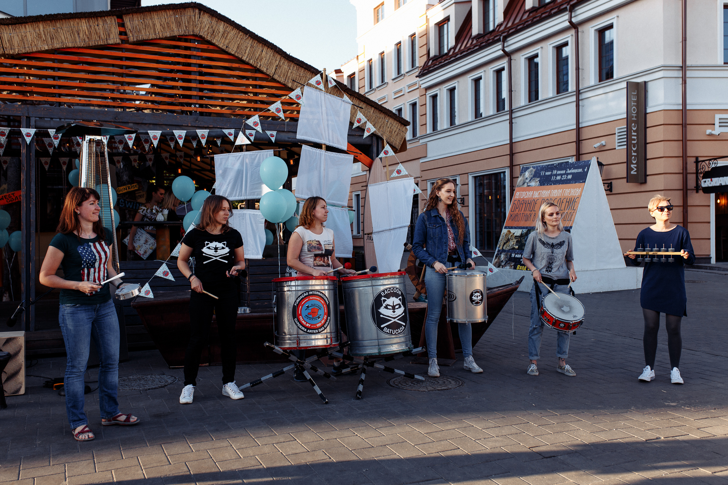 Год На Пляже. Репортажный фотограф Александр Задорин, Минск, Беларусь