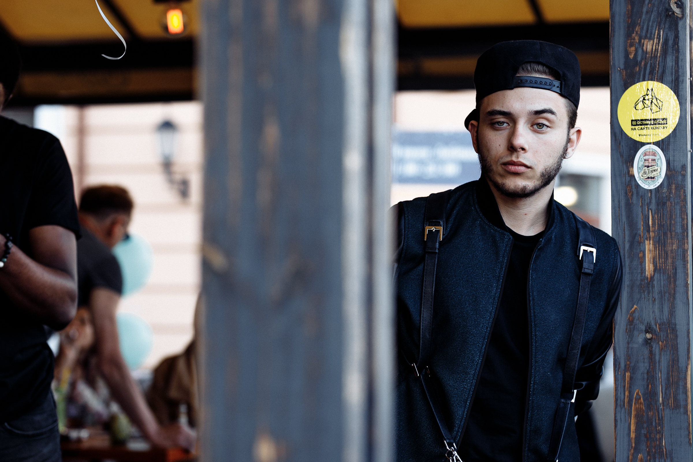 Год На Пляже. Репортажный фотограф Александр Задорин, Минск, Беларусь