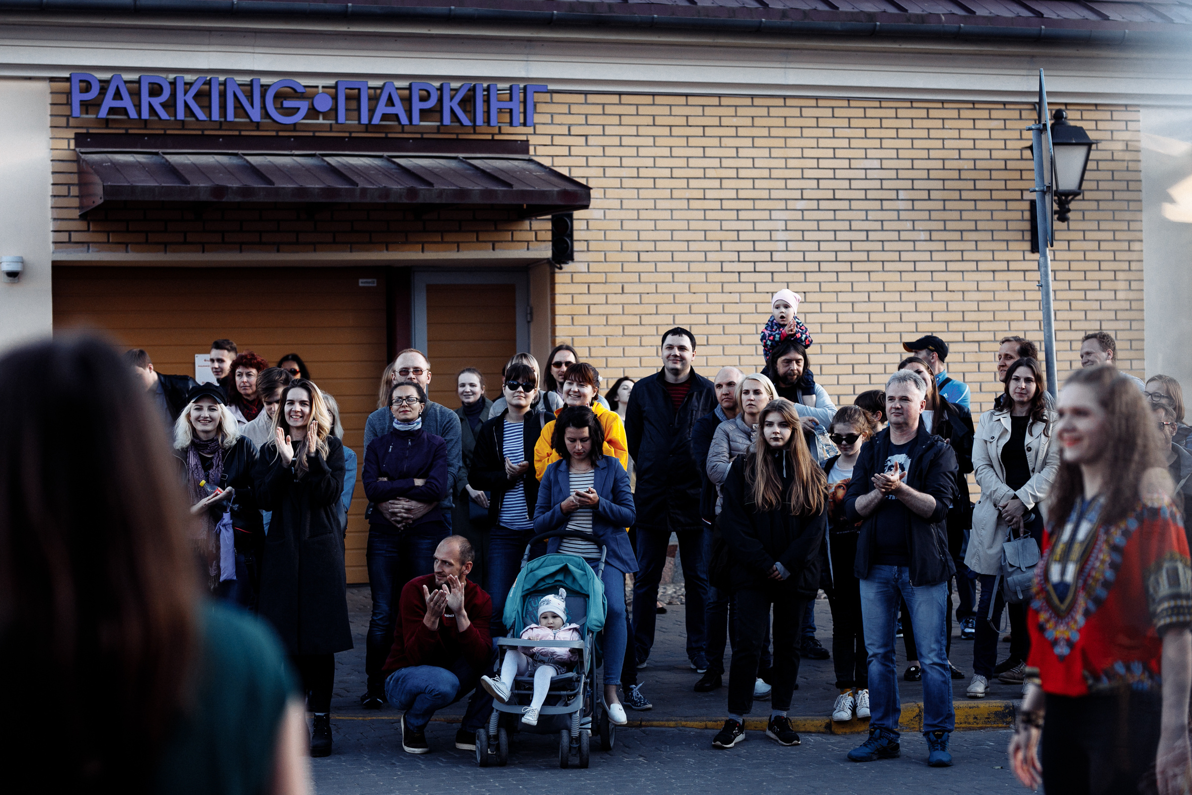 Год На Пляже. Репортажный фотограф Александр Задорин, Минск, Беларусь