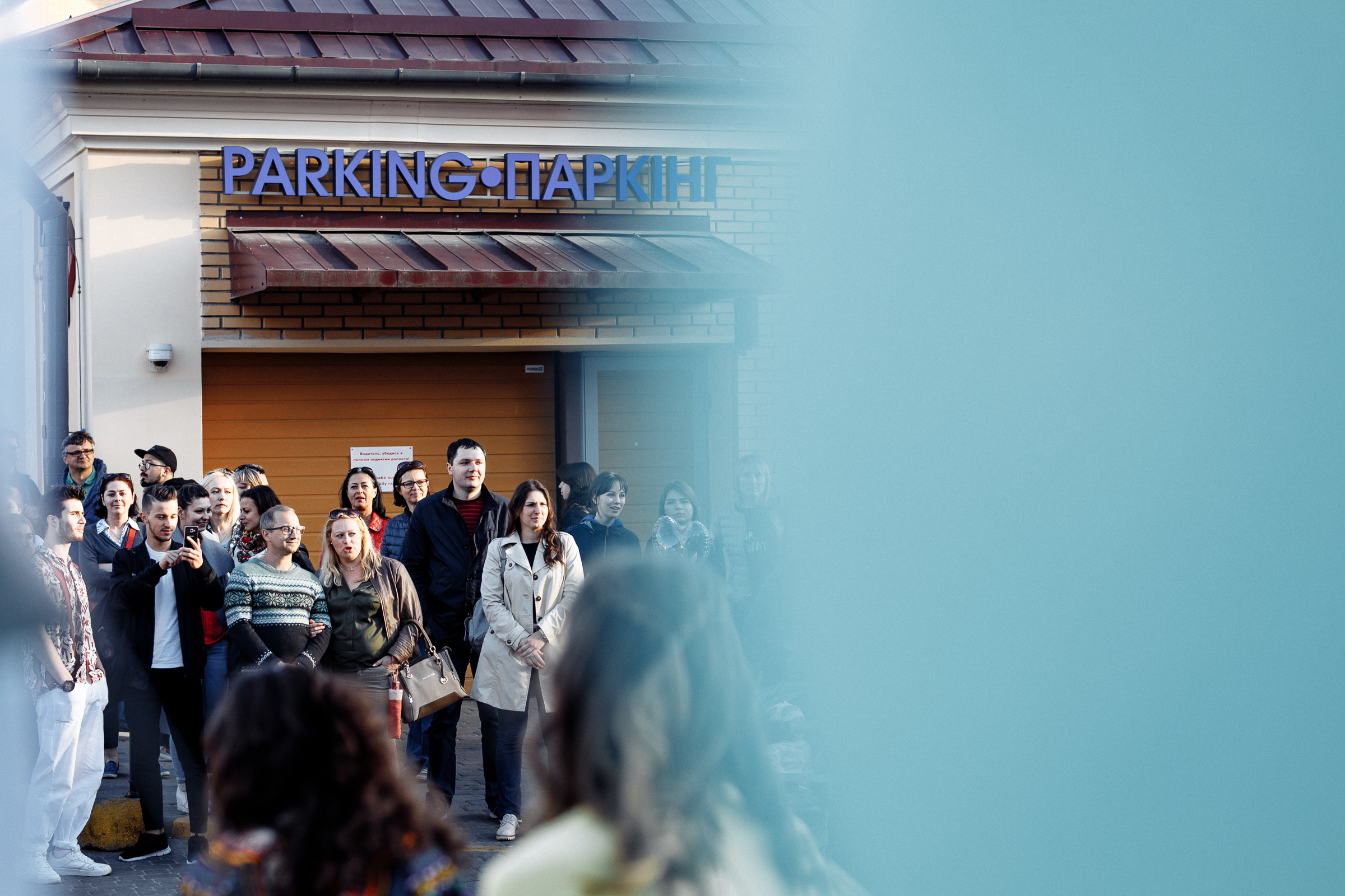 Год На Пляже. Репортажный фотограф Александр Задорин, Минск, Беларусь