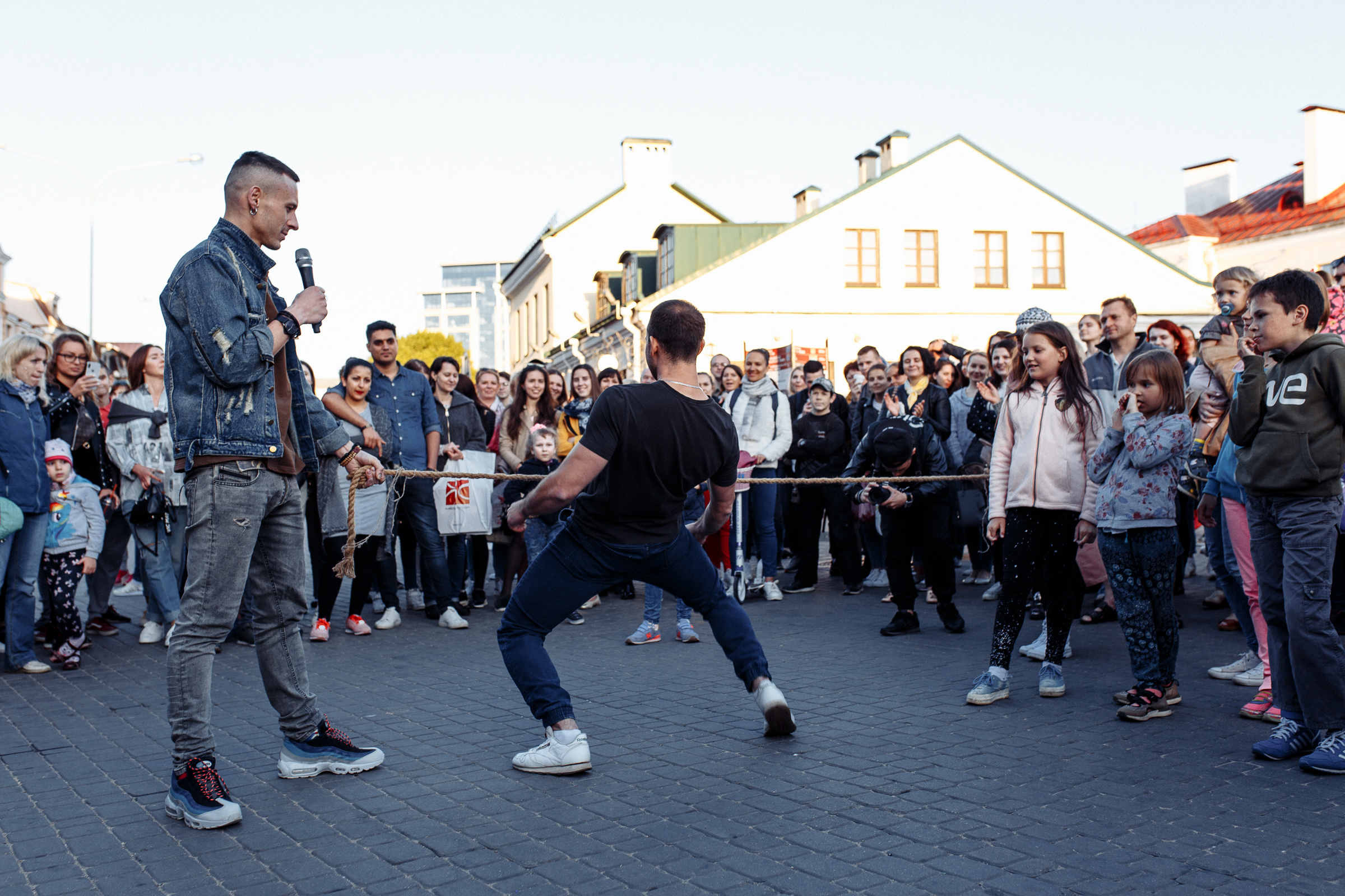 Год На Пляже. Репортажный фотограф Александр Задорин, Минск, Беларусь