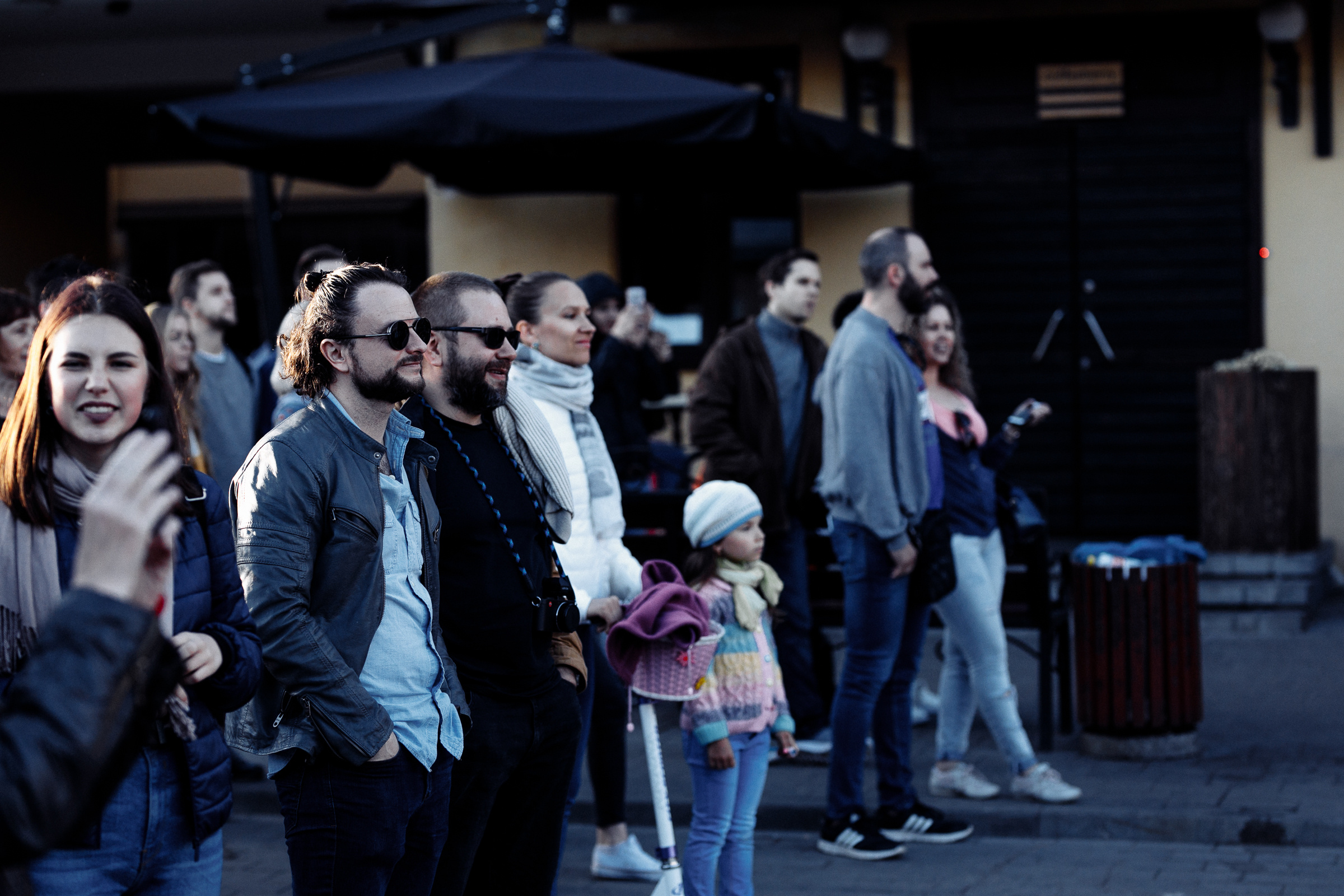 Год На Пляже. Репортажный фотограф Александр Задорин, Минск, Беларусь
