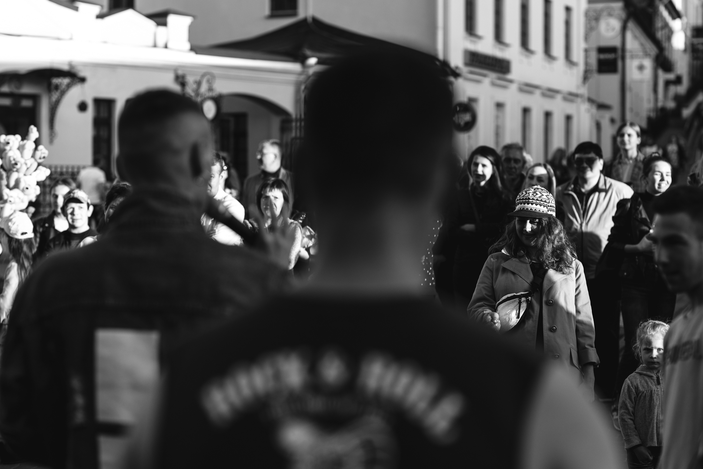 Год На Пляже. Репортажный фотограф Александр Задорин, Минск, Беларусь