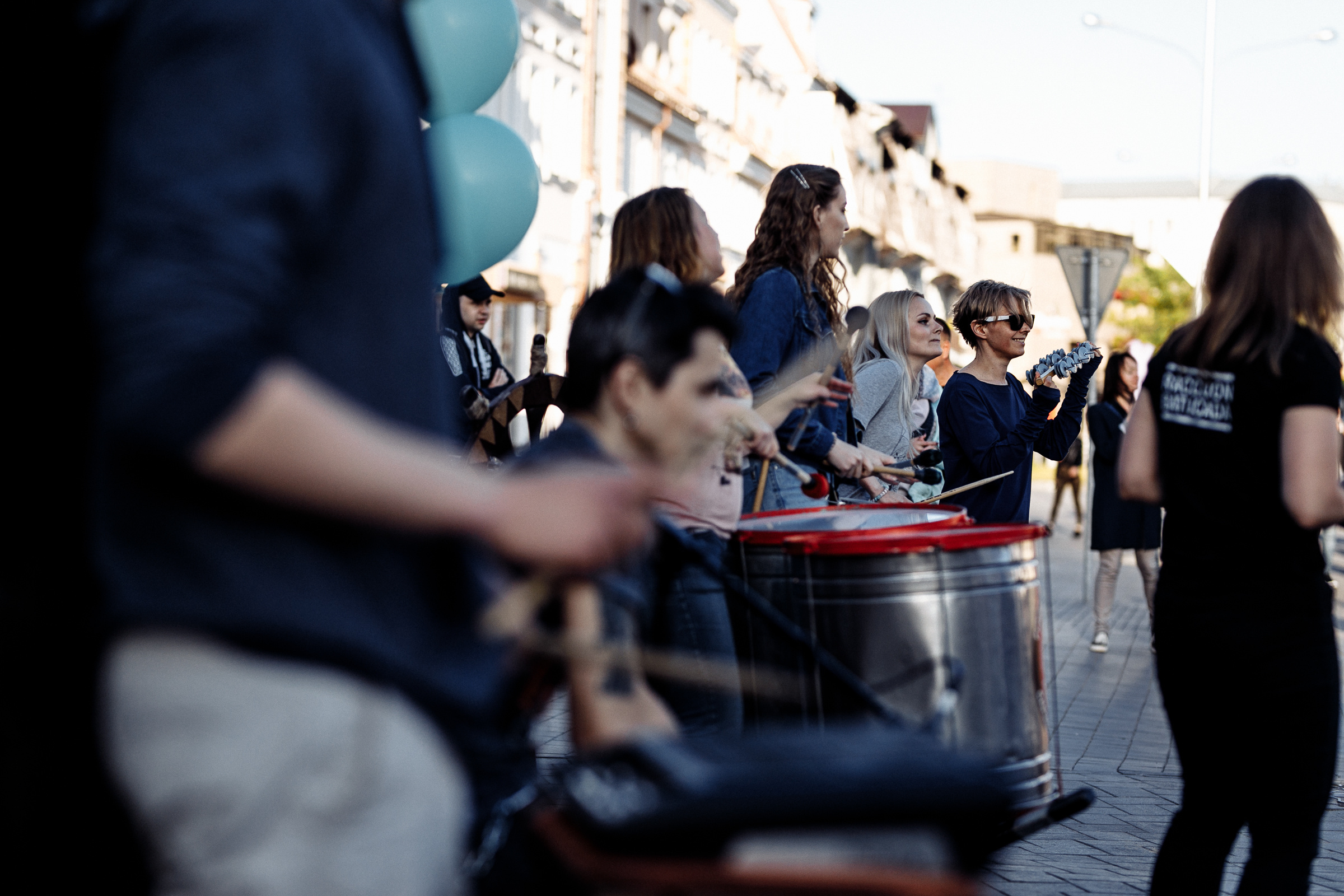 Год На Пляже. Репортажный фотограф Александр Задорин, Минск, Беларусь