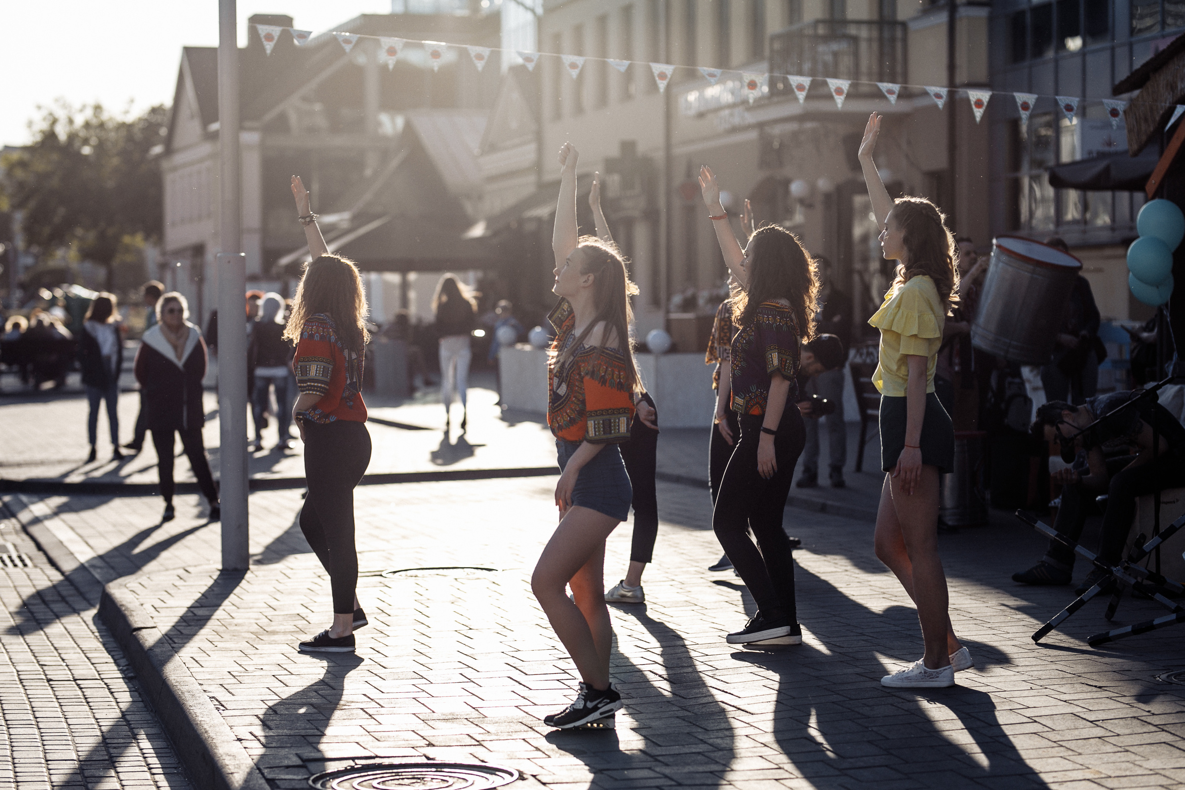 Год На Пляже. Репортажный фотограф Александр Задорин, Минск, Беларусь